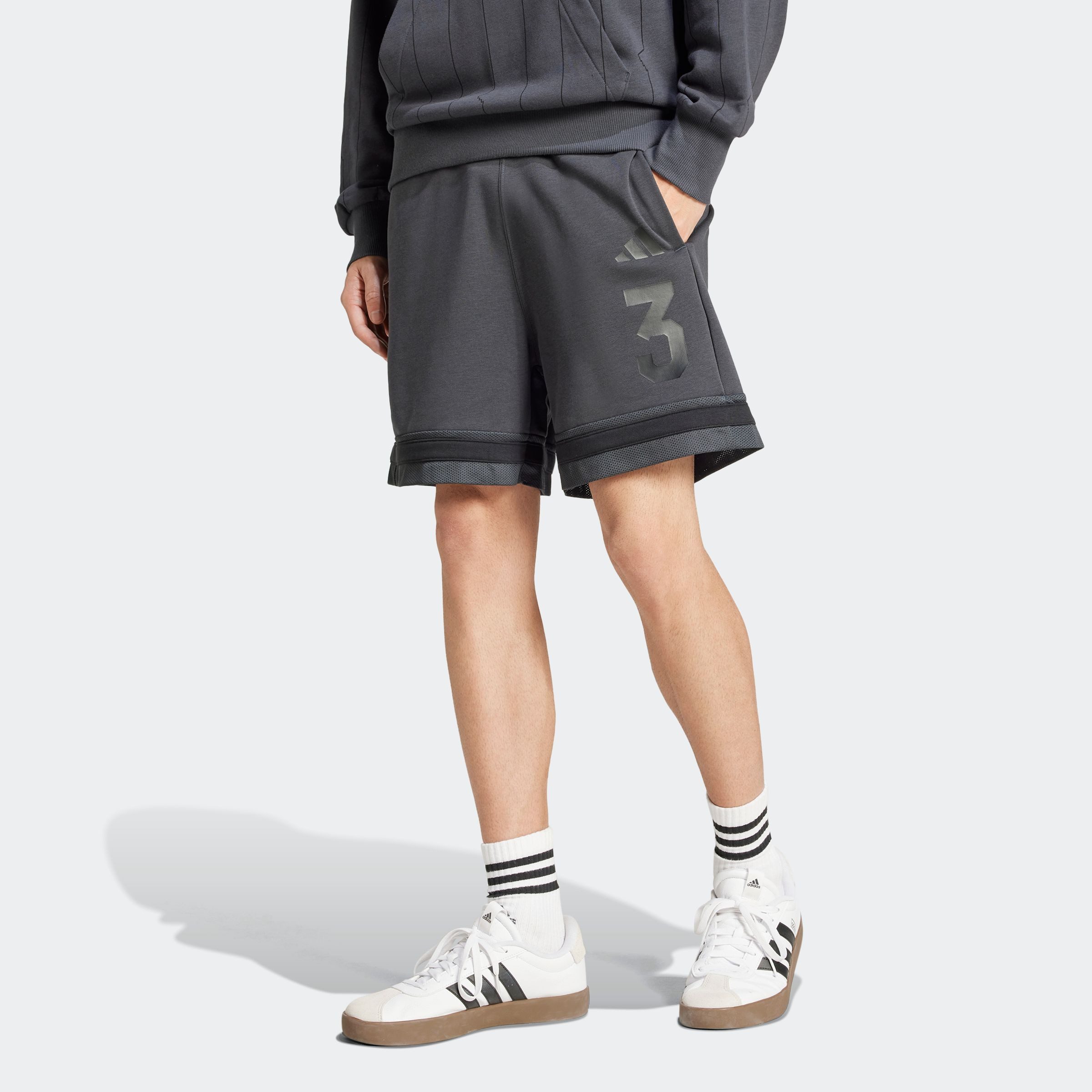 adidas Sportswear Shorts M US SPORTS günstig online kaufen