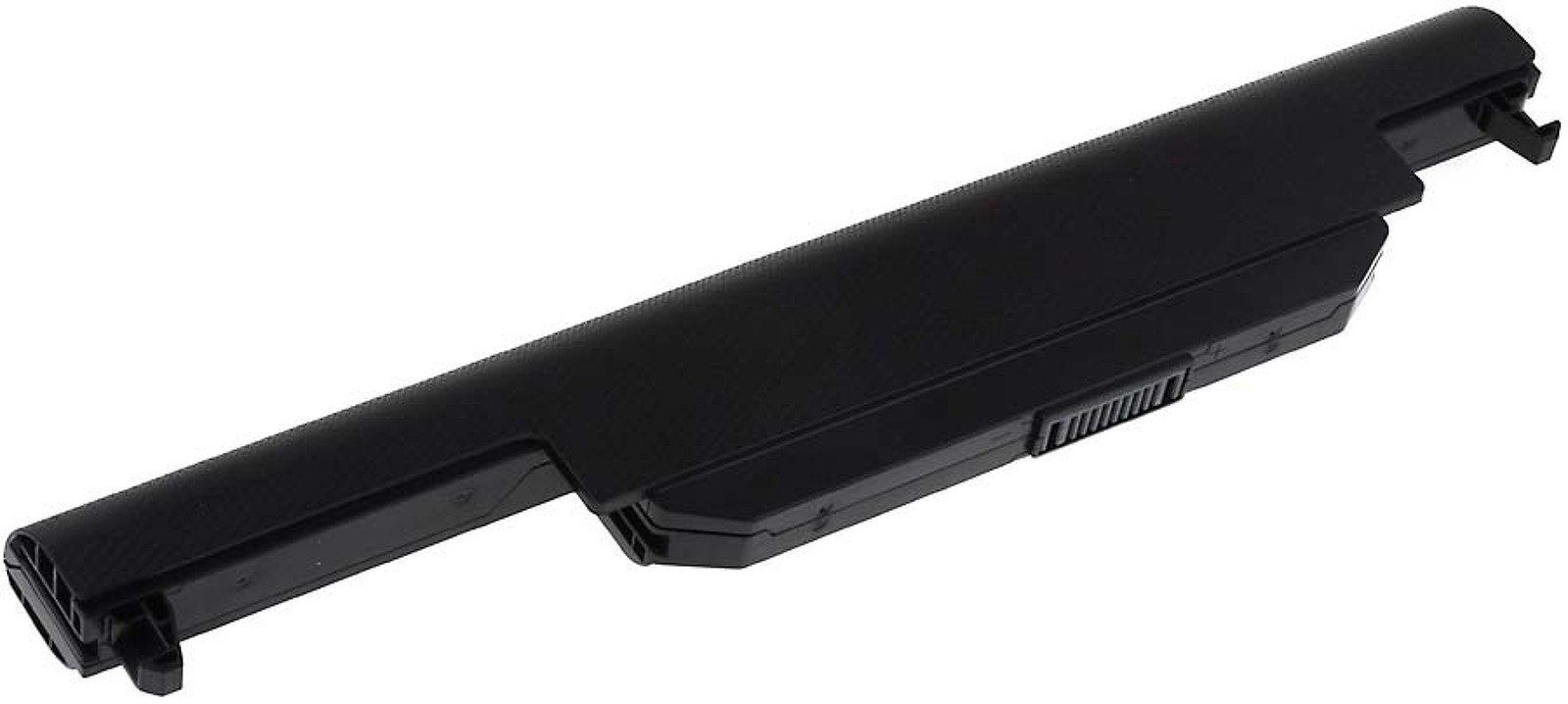 Powery Akku für Asus K55V Laptop-Akku 5200 mAh (10.8 V)