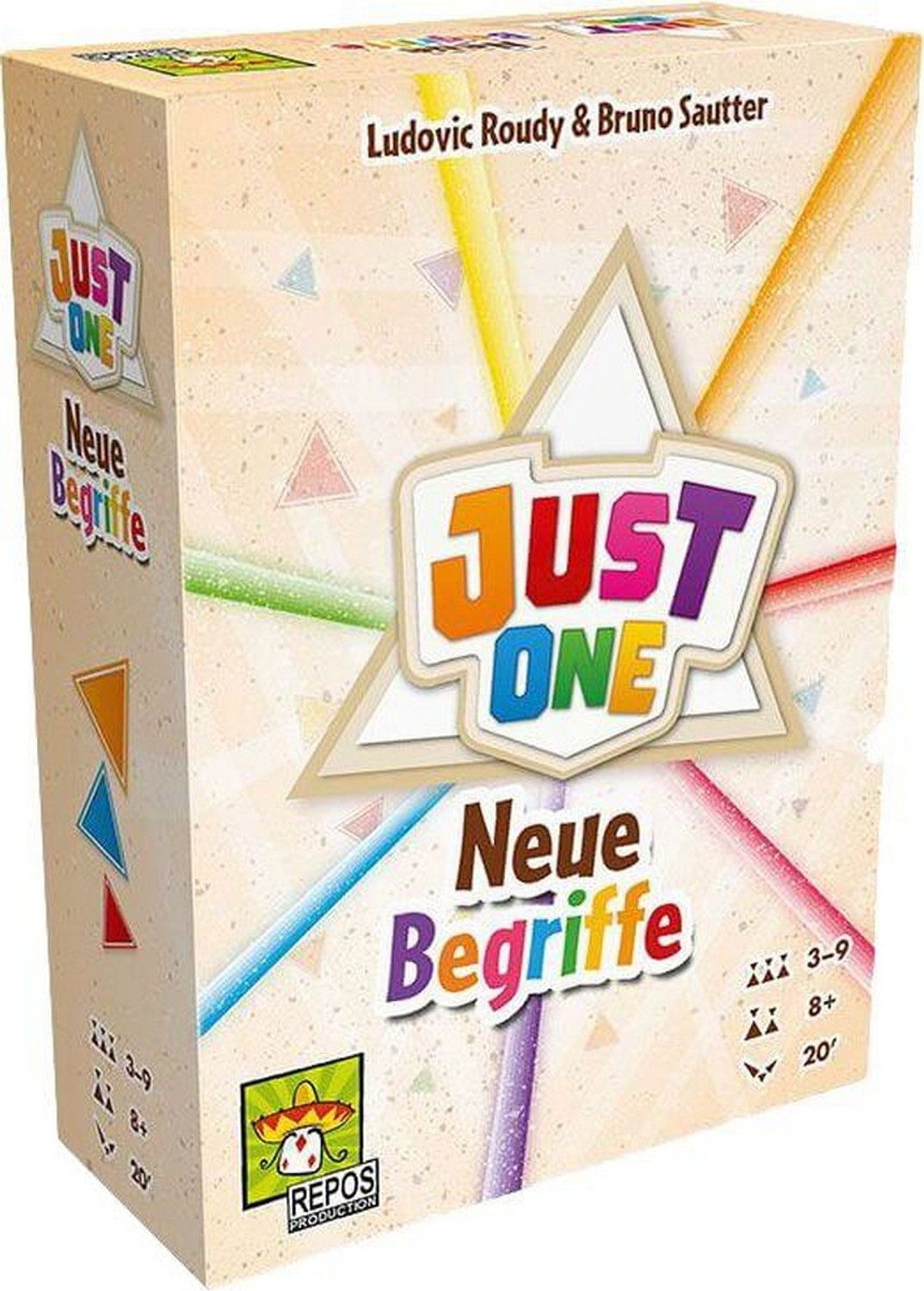 Spiel