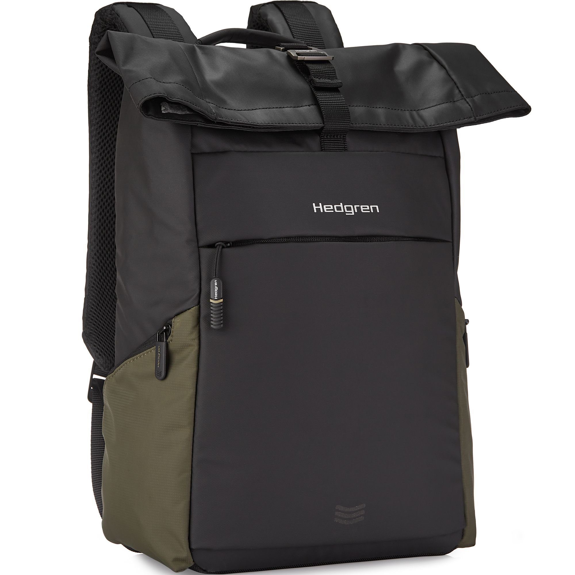 Polyester Hedgren urban jungle Daypack Line,