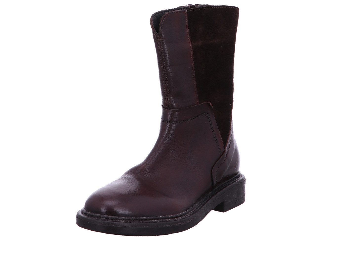 MOMA Tronchetto Donna Ankleboots