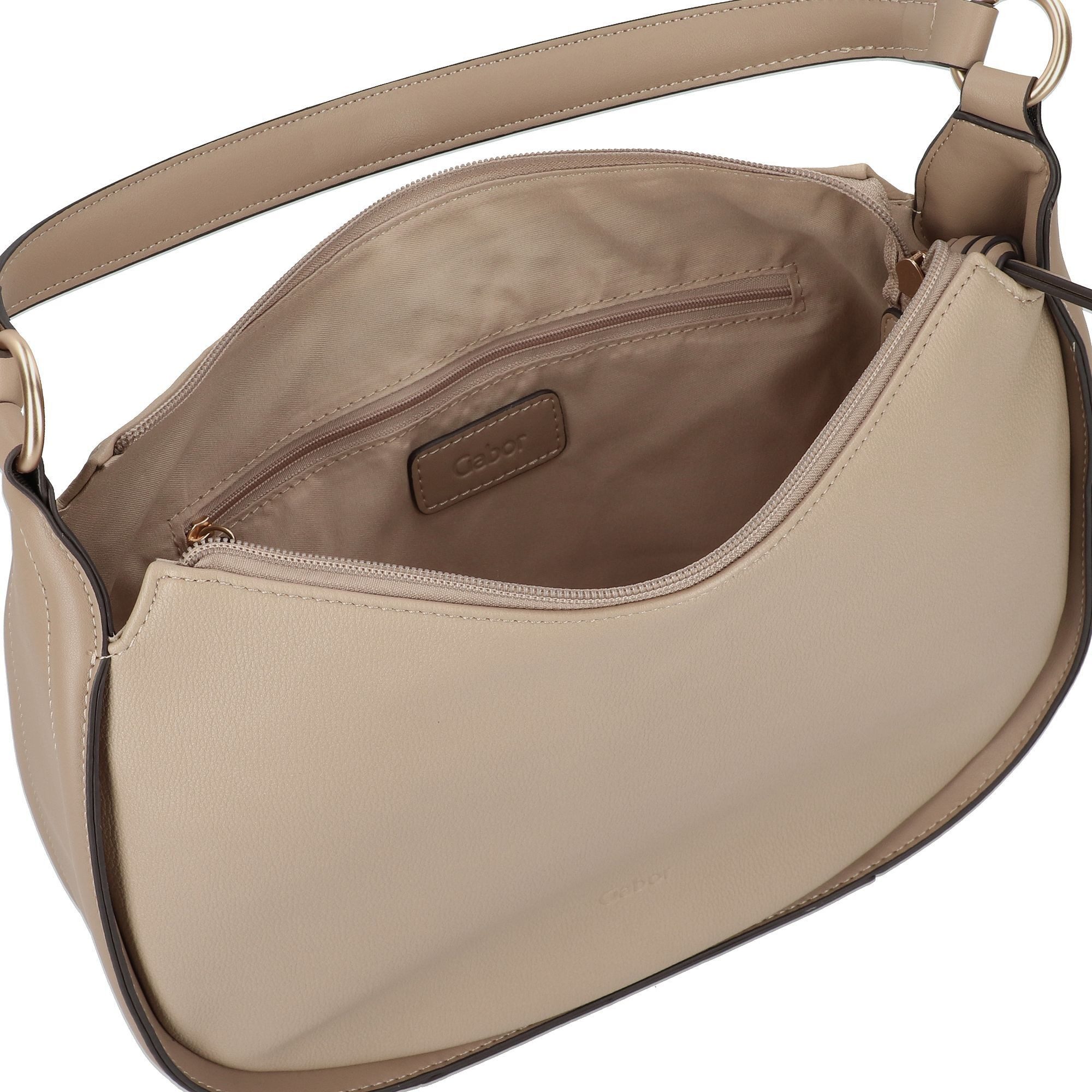 Gabor Schultertasche Caissy, Polyurethan