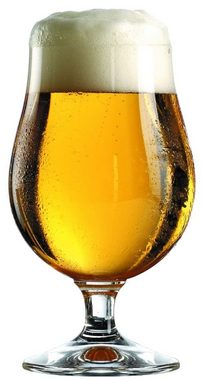 ich-zapfe Glas Bierglas 6er Set Biergläser BERLIN 0,3 Liter