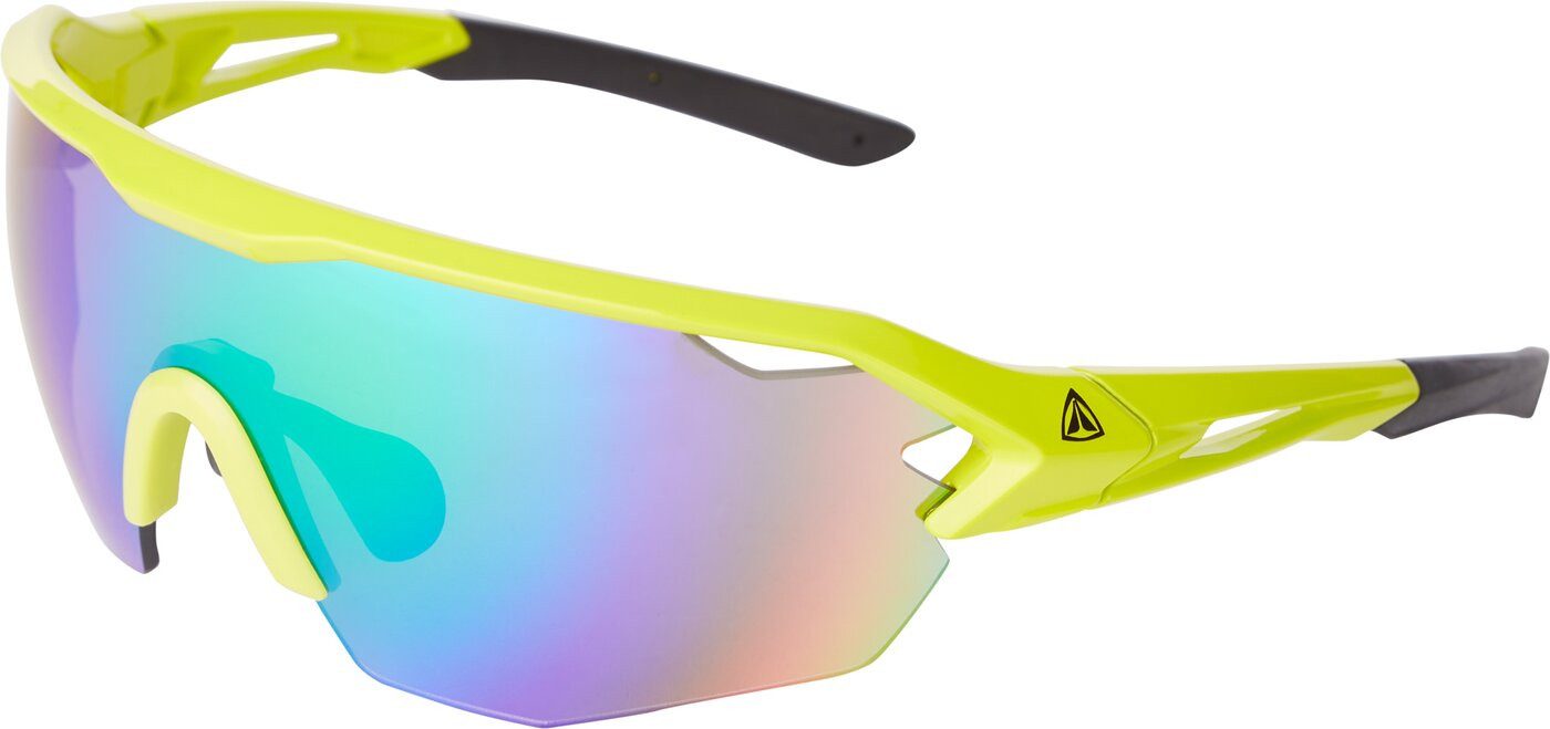 FIREFLY Sonnenbrille Sonnenbrille PRO PACK GREENLIME/GREEN