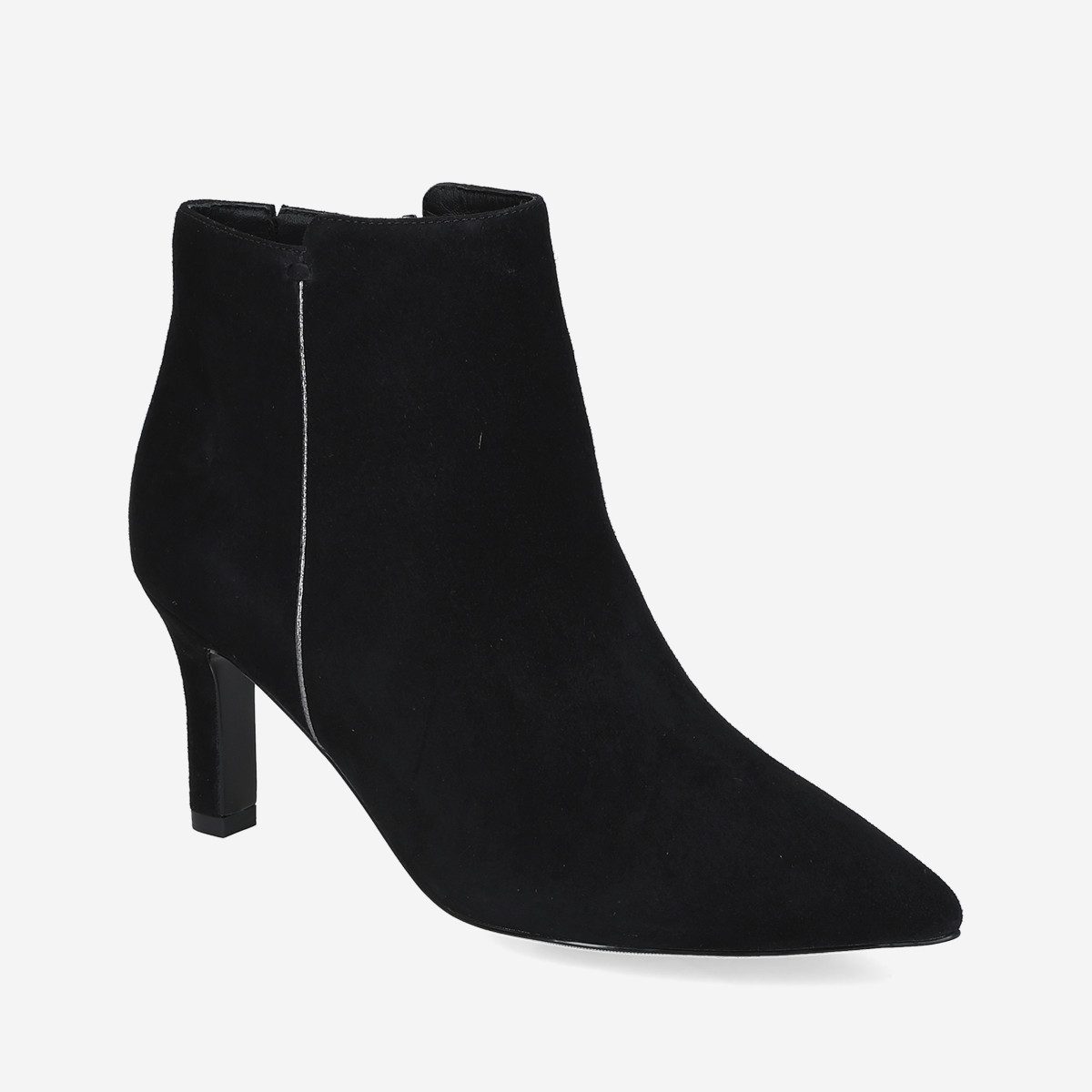 Peter Kaiser Peter Kaiser 75334 004, Stiefeletten, Schwarz, Damen Stiefelette