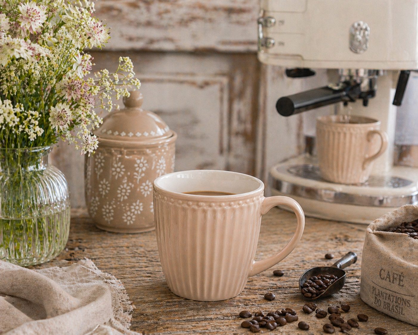 Greengate Tasse GreenGate Tasse Alice Fudge
