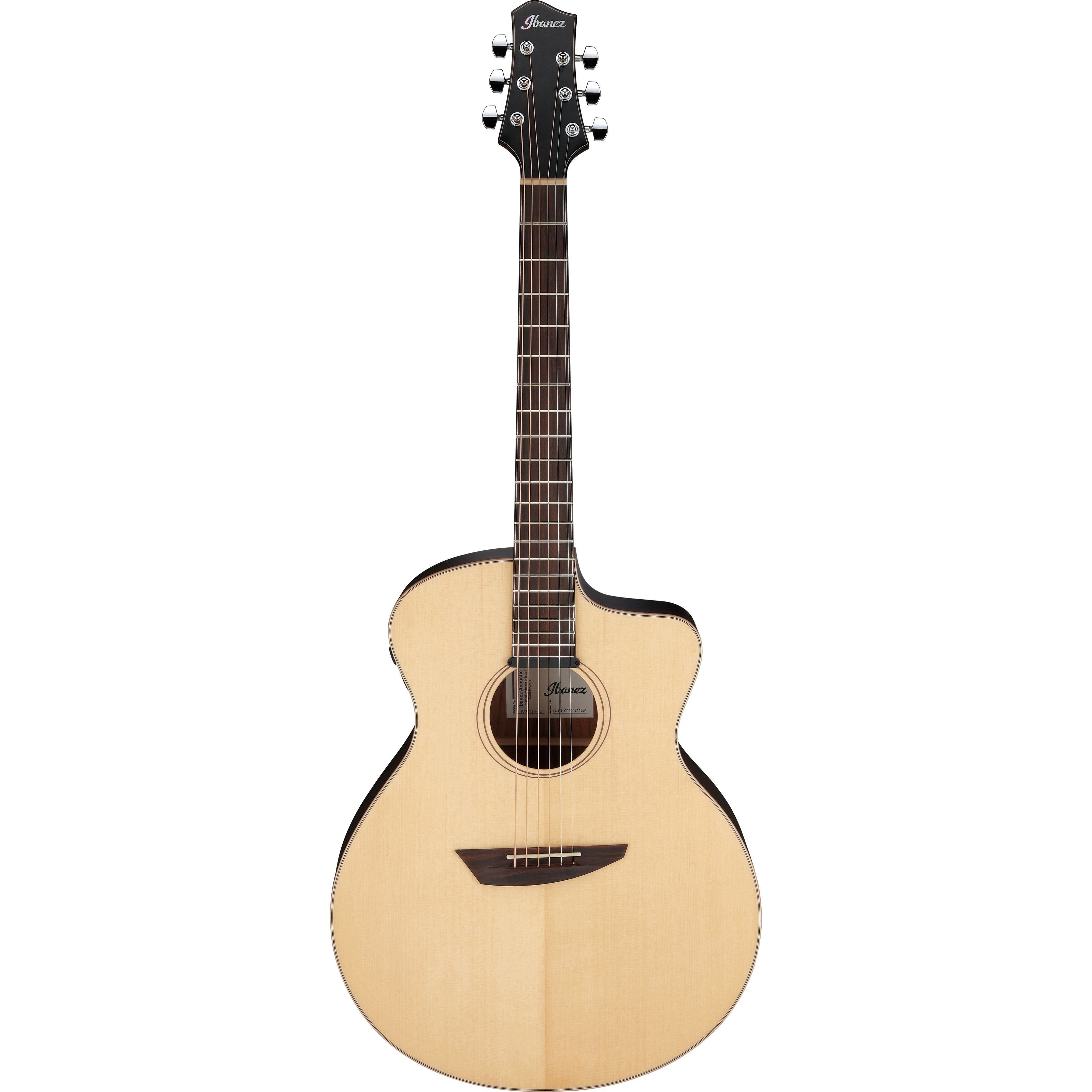 Ibanez Westerngitarre, Westerngitarren, Jumbo Gitarren, PA300E-NSL - Westerngitarre