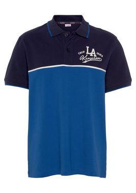 KangaROOS Poloshirt KangaROOS