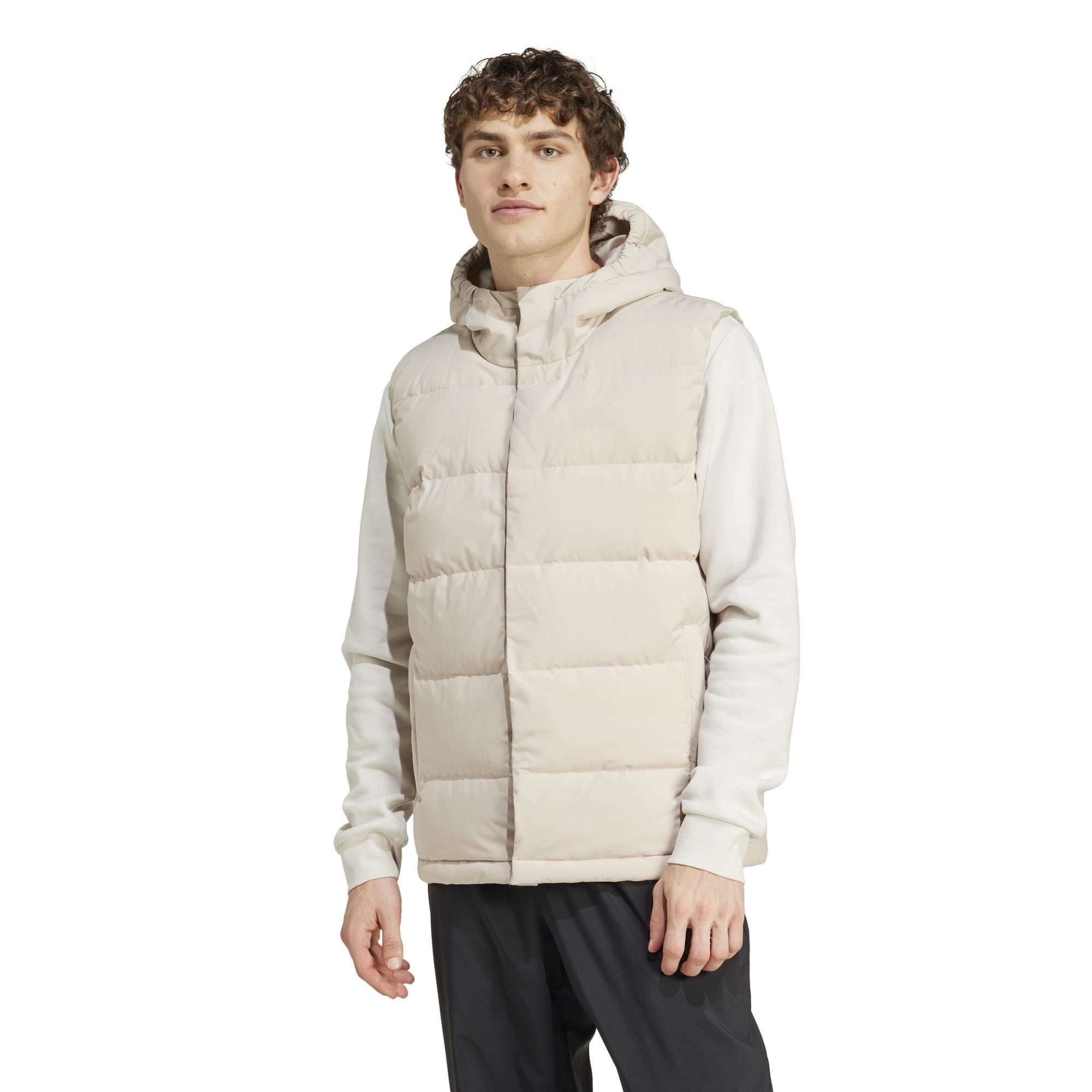 adidas Performance Daunenweste adidas Herren Daunenweste günstig online kaufen