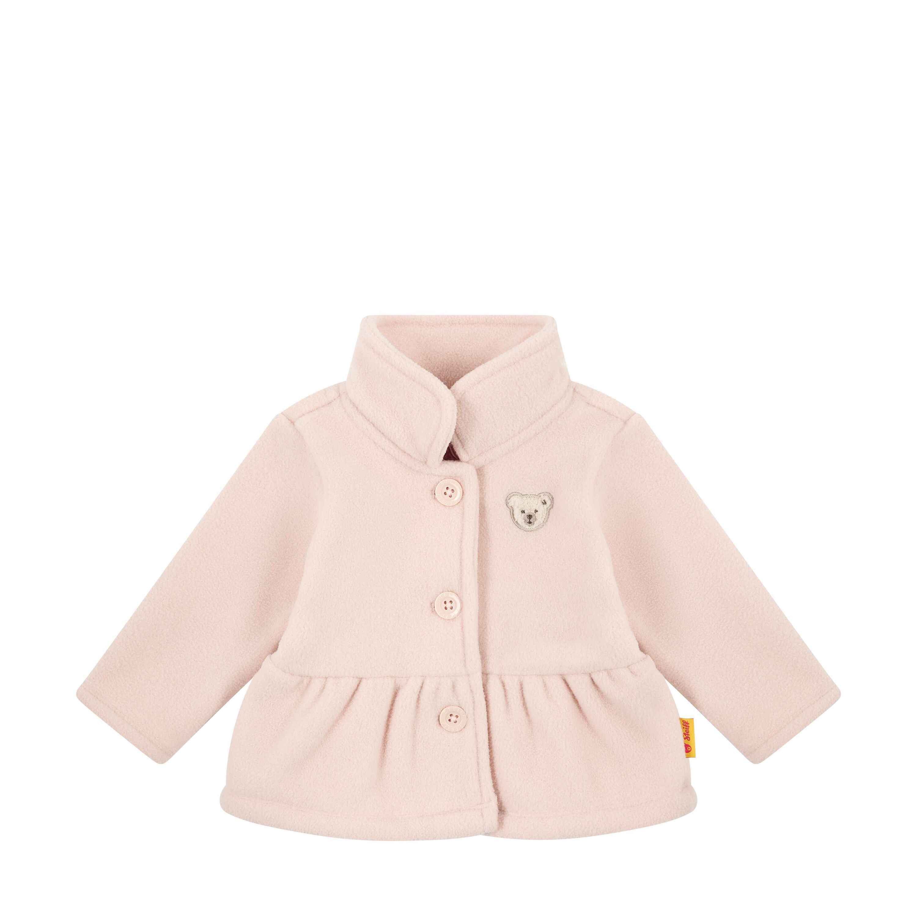 Steiff Fleecejacke Fleecejacke Woodland günstig online kaufen