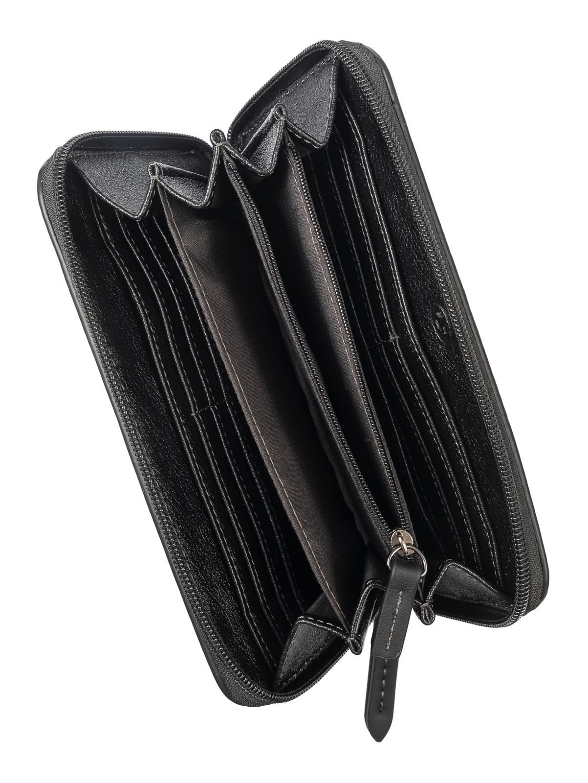 TOM TAILOR Geldbörse Long Zip Wallet