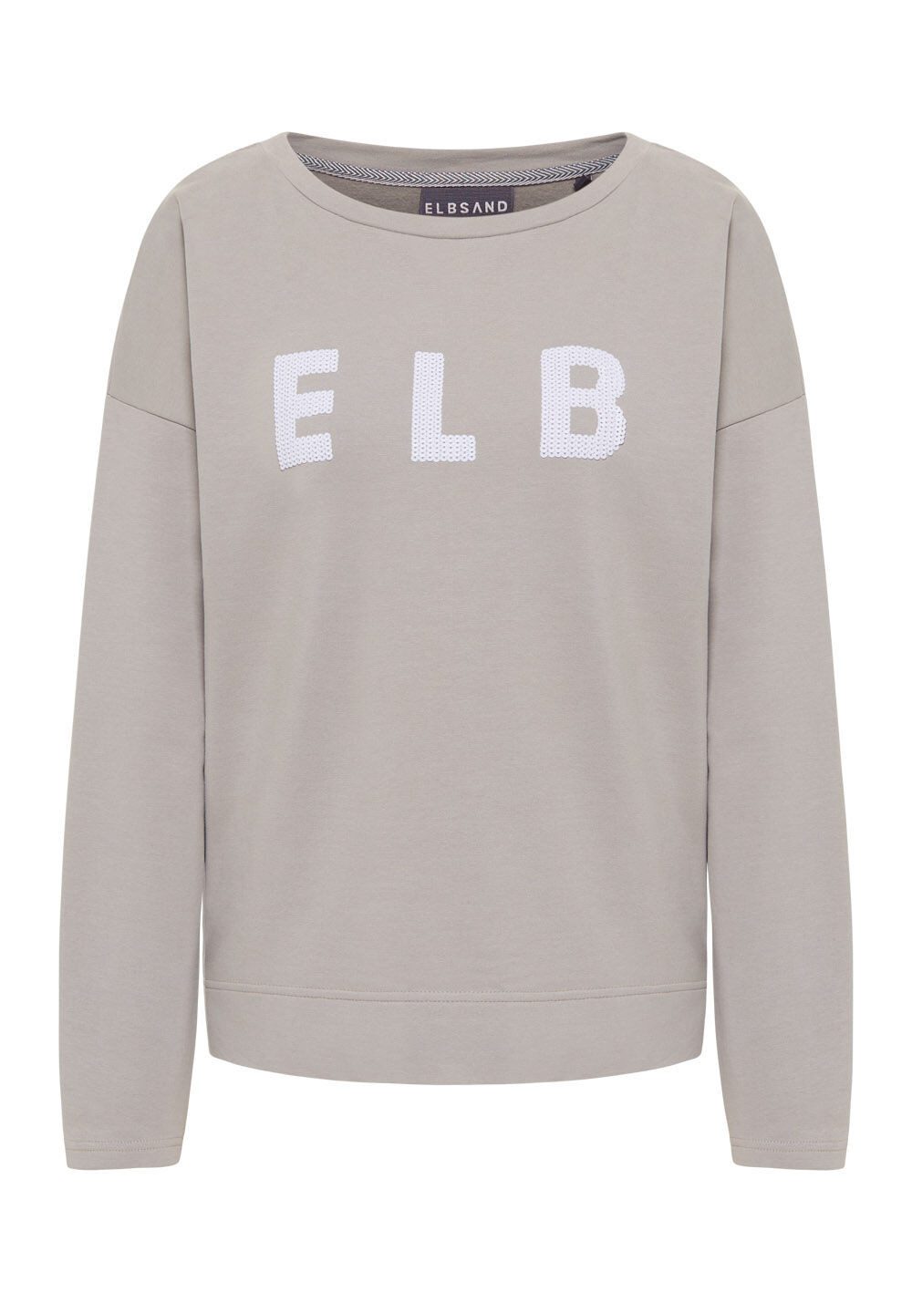 Elbsand Sweater