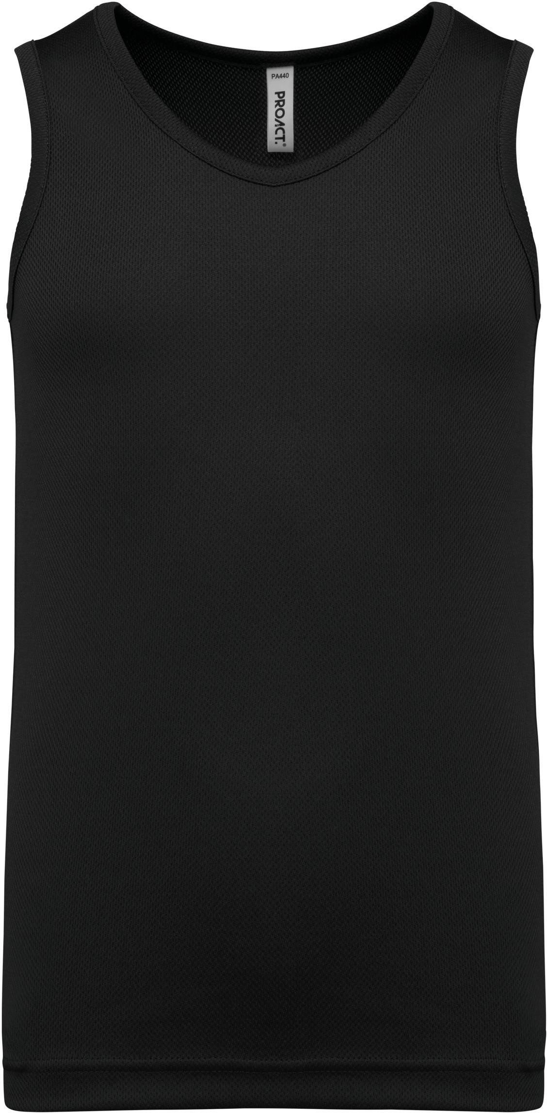 T-Shirt Kinder-Sportweste