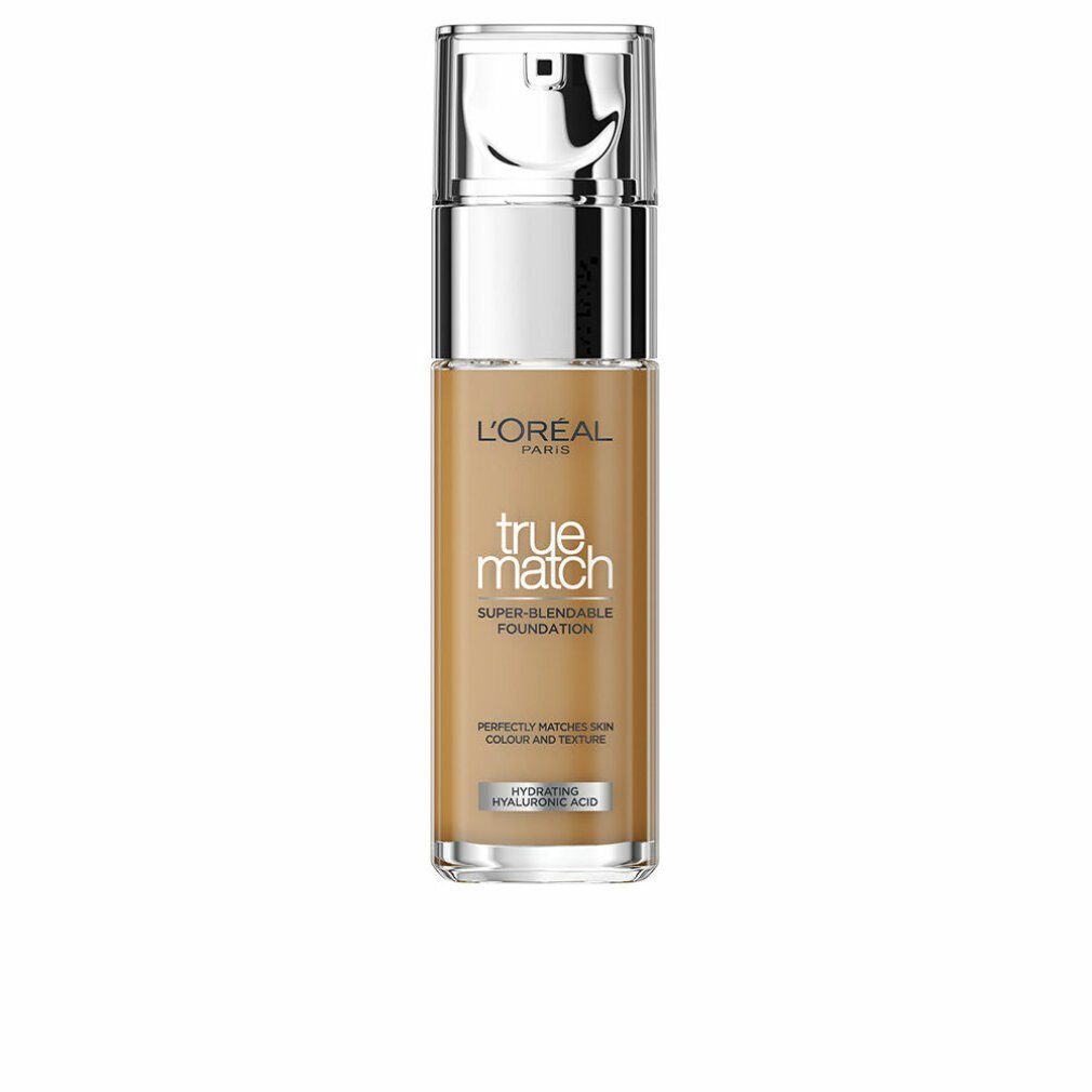 L'Oreal Deutschland LOreal Professionnel ACCORD PARFAIT foundation hyaluronic 30ml