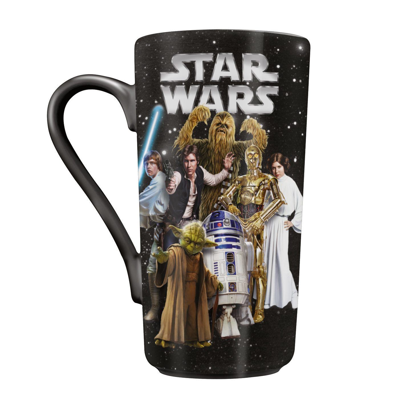 Tasse Star Wars - Classic - Grande Mug
