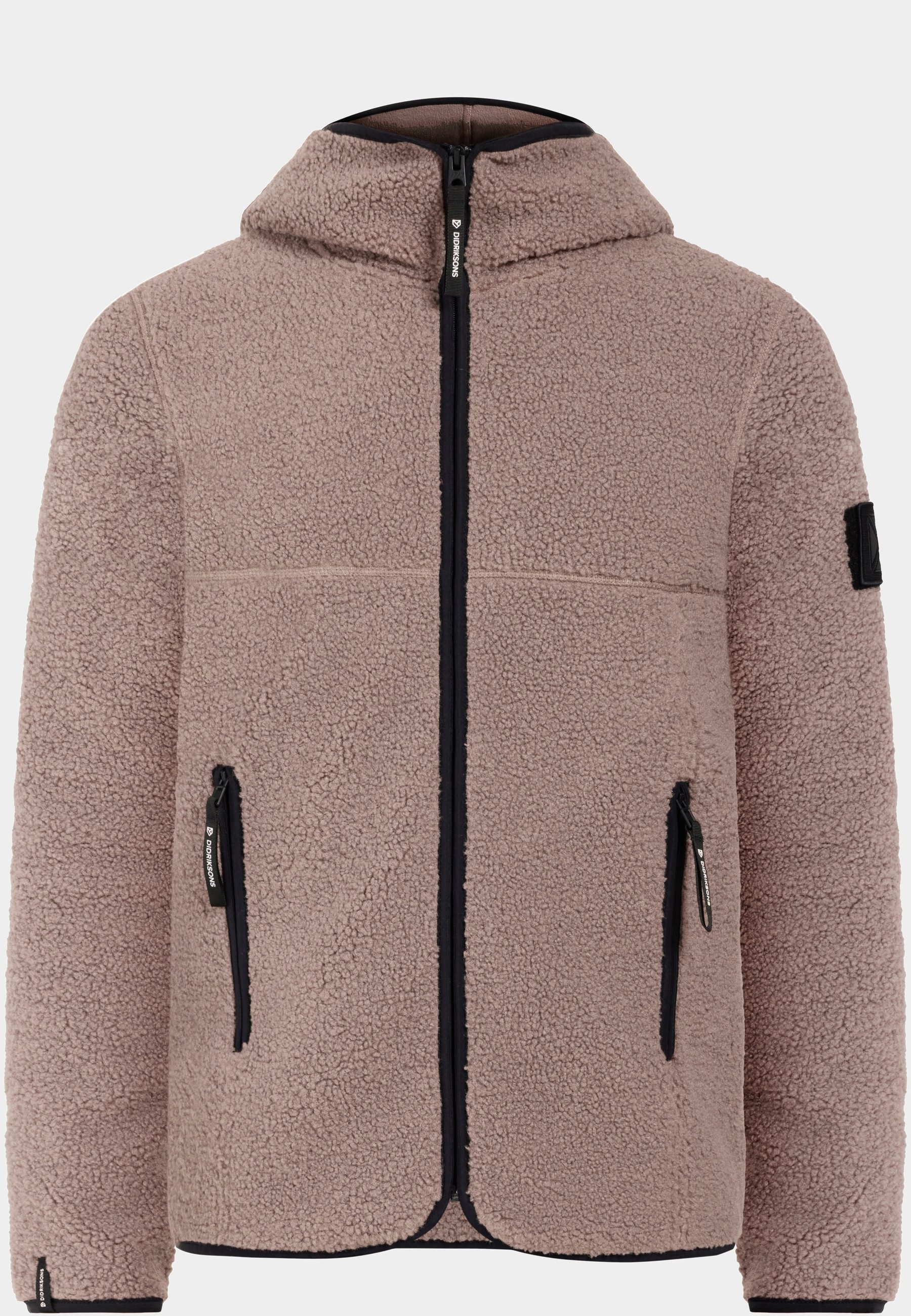 Didriksons Fleecejacke BROR USX FZ 3