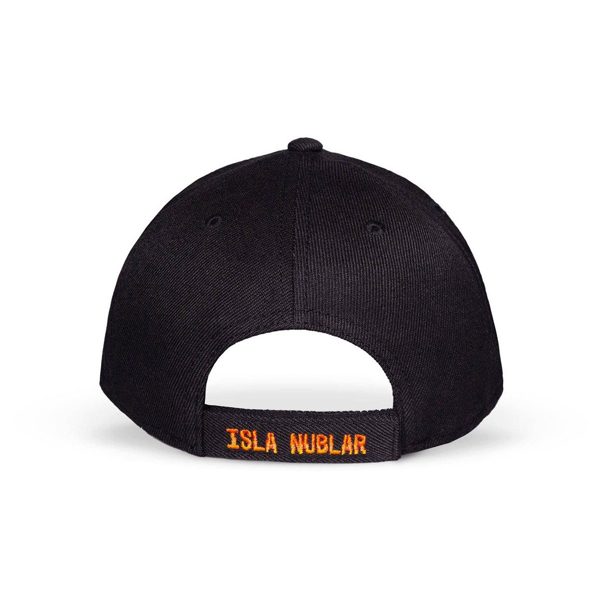Jurassic Park Baseball Cap Isla Nublar