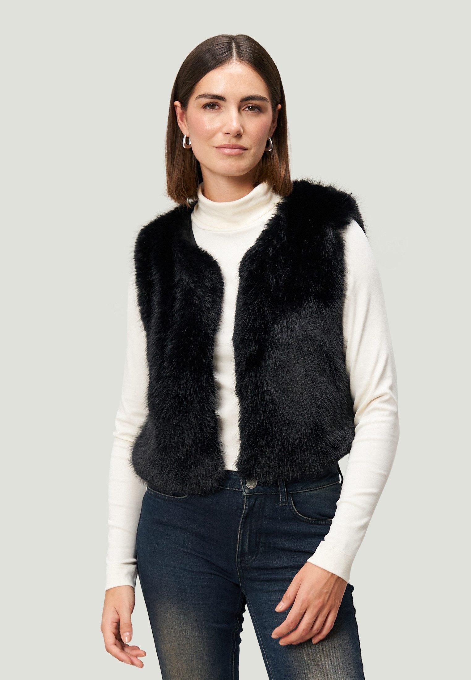 Zero Kurzweste günstig online kaufen