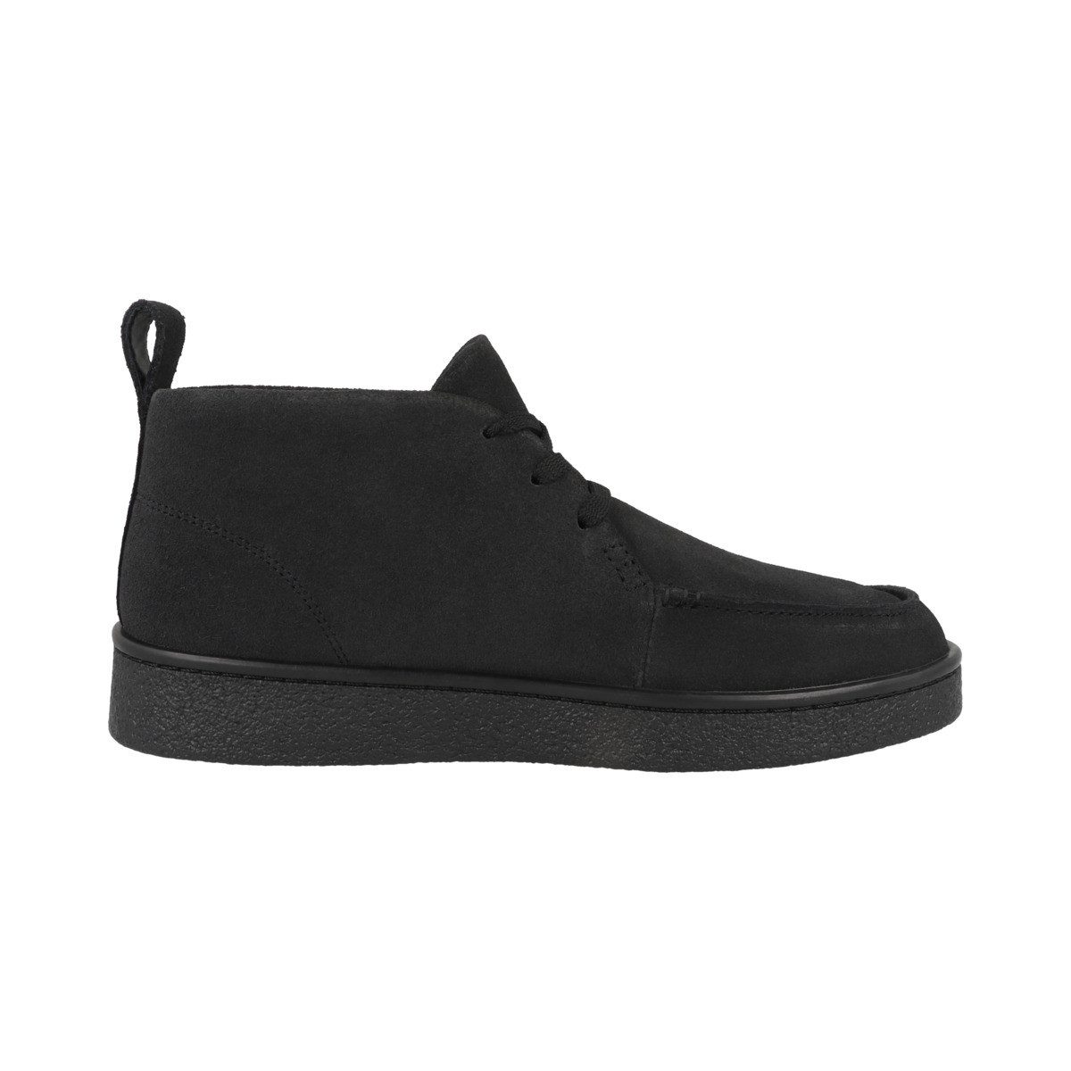 Lacoste Lacoste Baseshot Chukka 2251 Sneaker mid Herren Schuhe Sneaker Zuglasche an der Ferse