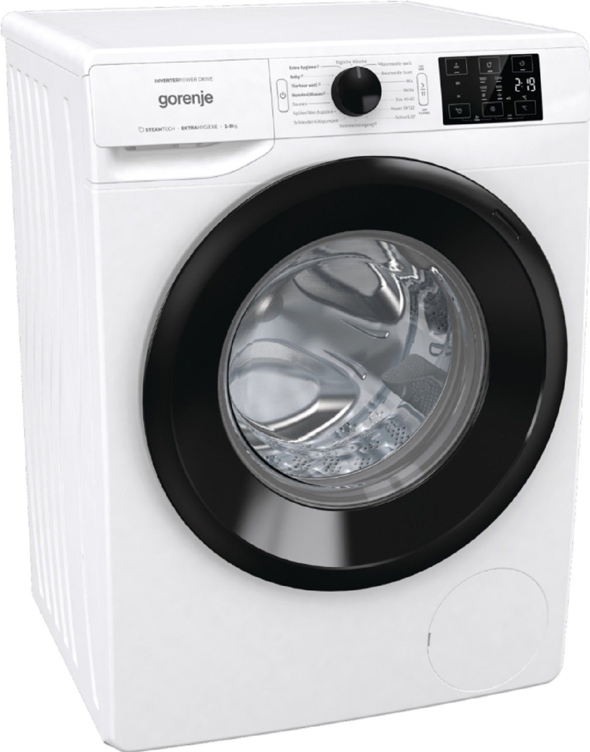 Gorenje Waschmaschine 8 kg online kaufen | OTTO