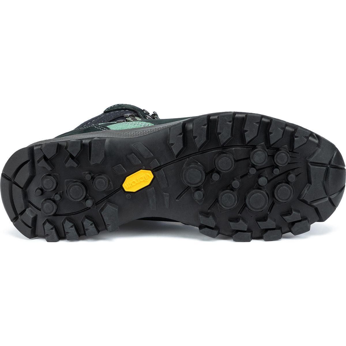 Hanwag Banks Lady GTX Hikingschuh Komfortabler Wanderschuh aus Nubukleder mit wasserdichtem GORE-TEX