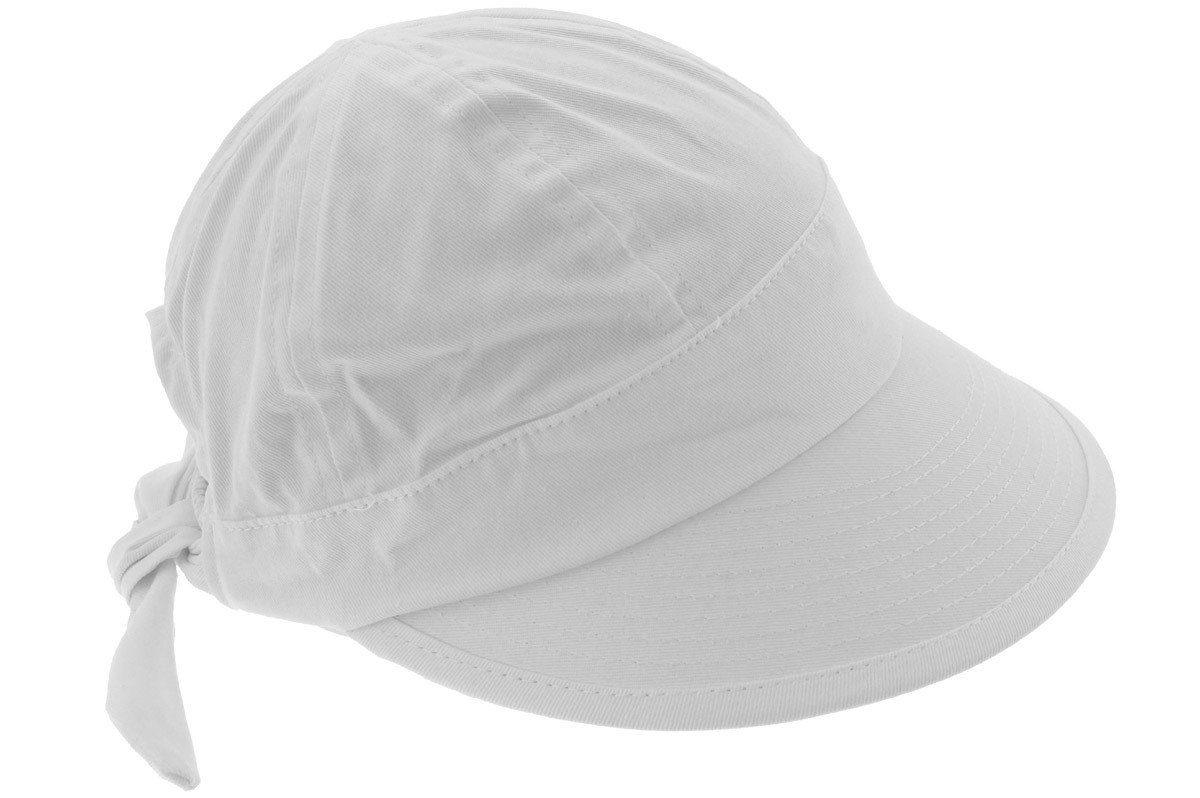 Seeberger Baseball Cap Schildkappe aus 100% günstig online kaufen