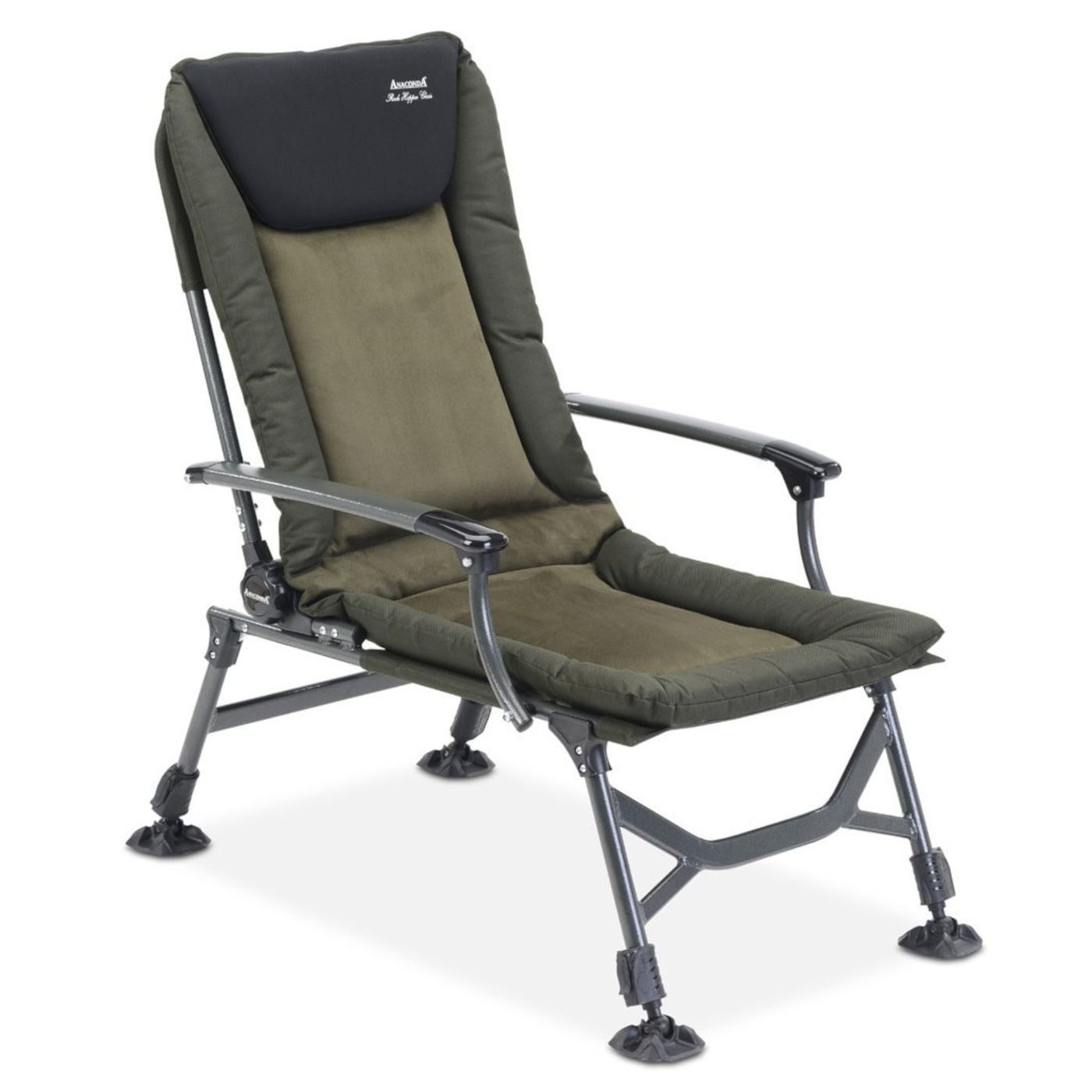 Anaconda Angelstuhl ANACONDA Rock Hopper Chair - Angelstuhl