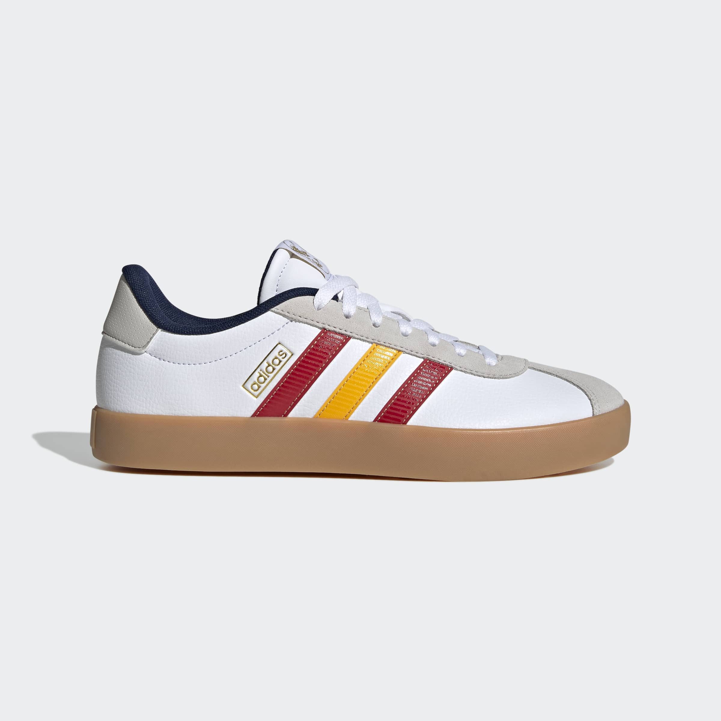 adidas Sportswear VL COURT 3.0 Sneaker World Cup Nations Pack