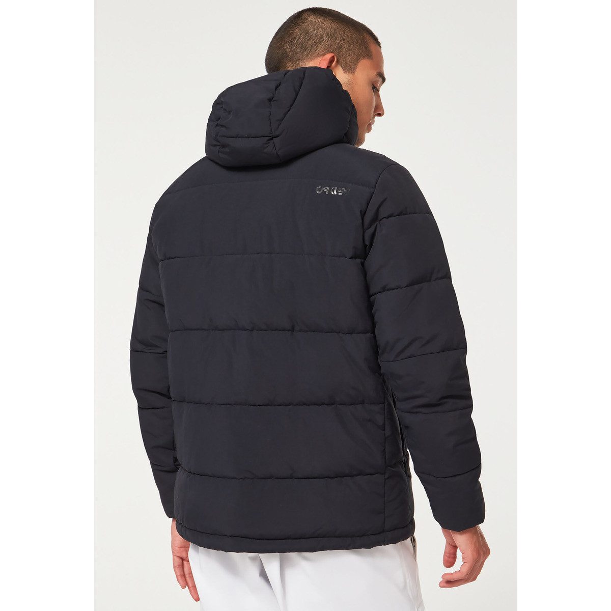 Oakley Steppjacke Tahoe Puffy Rc Herren Winterjacke, Übergangsjacke, Windjacke, Outdoorjacke, Mantel