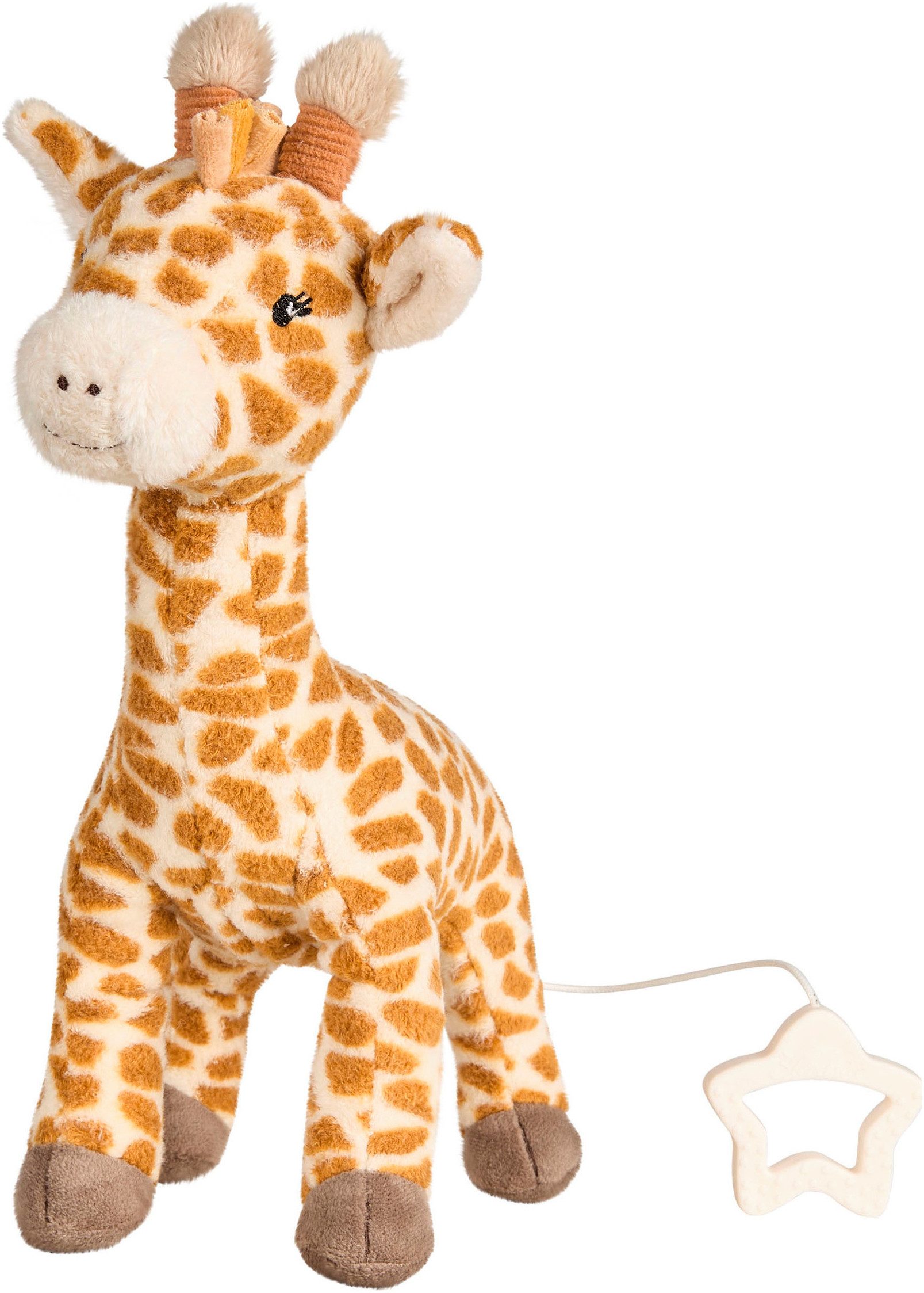 Sterntaler® Spieluhr Giraffe Kaya M günstig online kaufen
