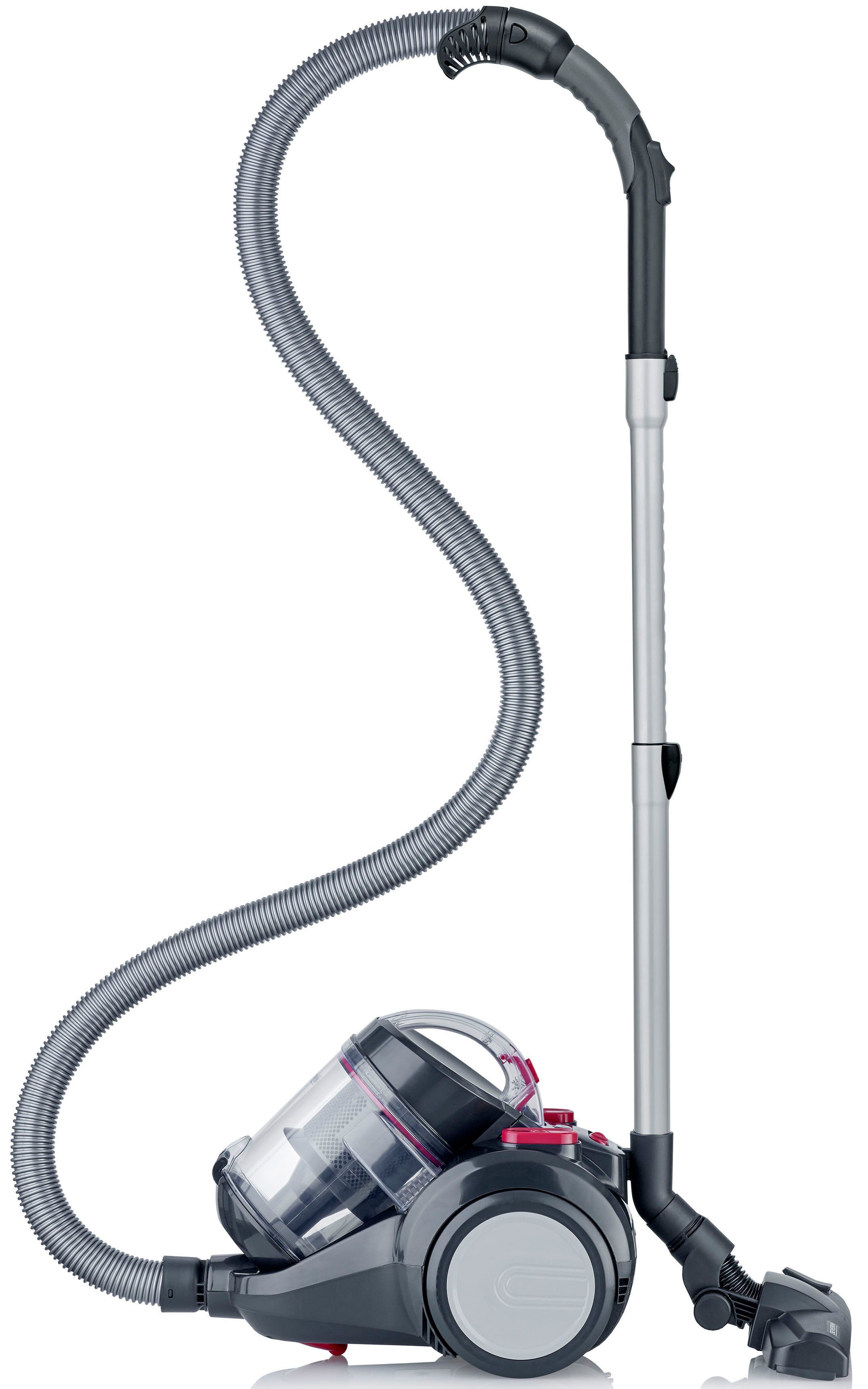 Severin Пилосмоки CY 7089, 750 W, beutellos, Singlecyclone, beutellos