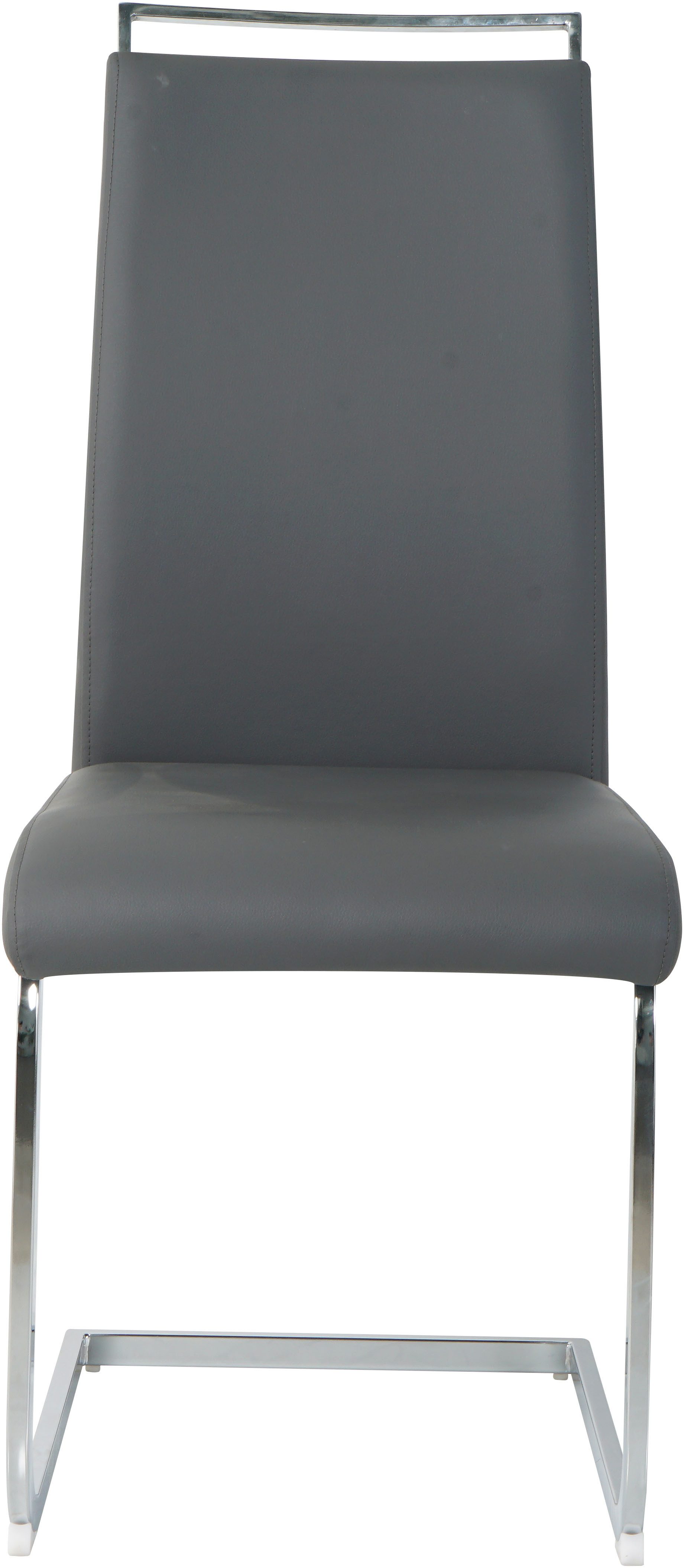 INOSIGN Freischwinger (Set, 2 St), mit günstig online kaufen