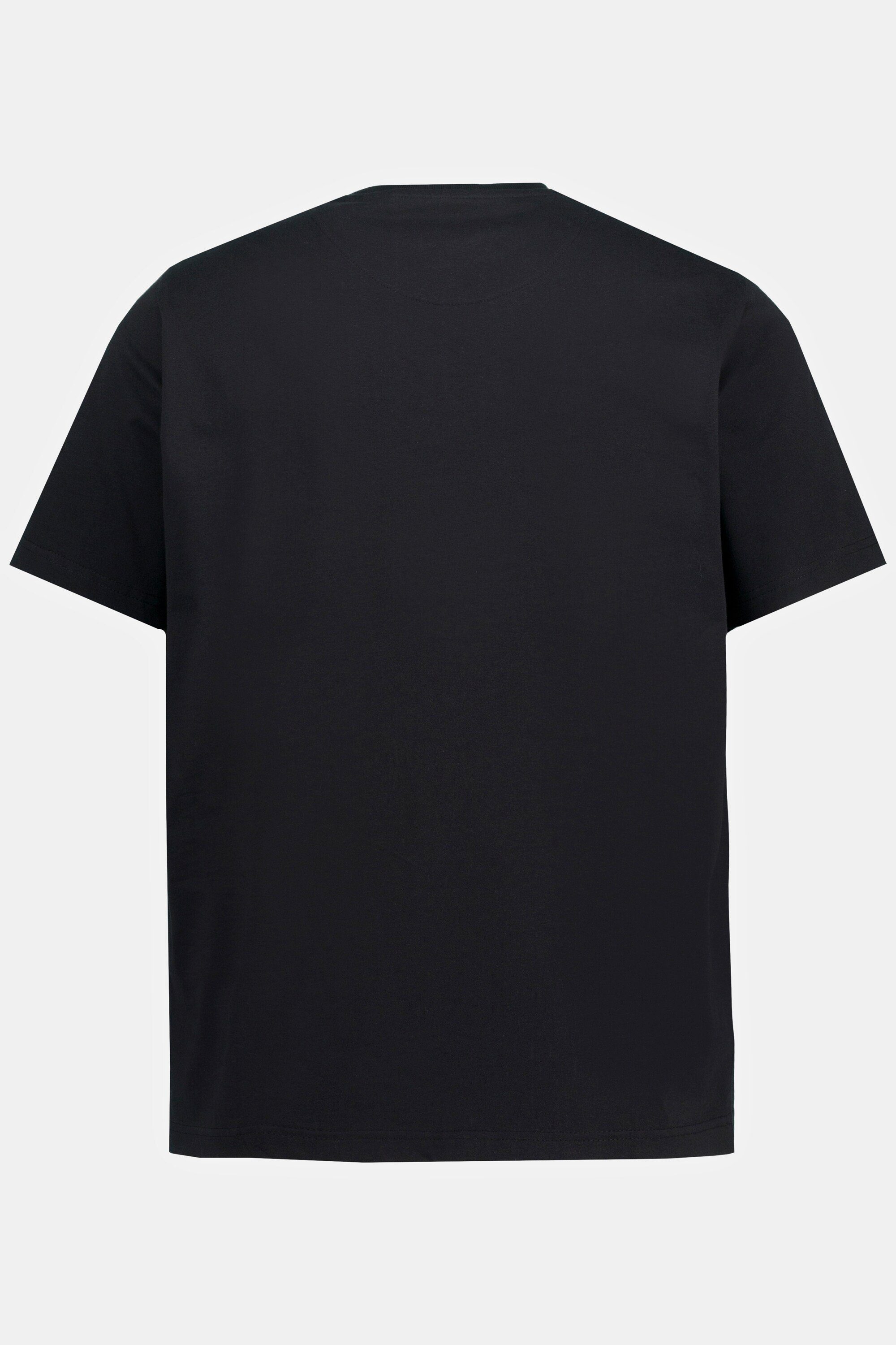 Halbarm T-Shirt Legends August JP1880 T-Shirt