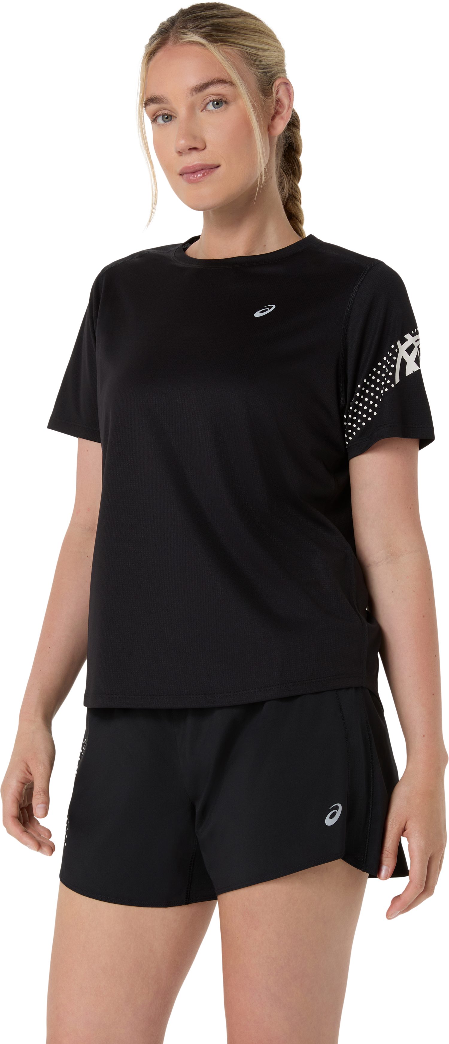 Asics Laufshirt ICON SS TOP günstig online kaufen
