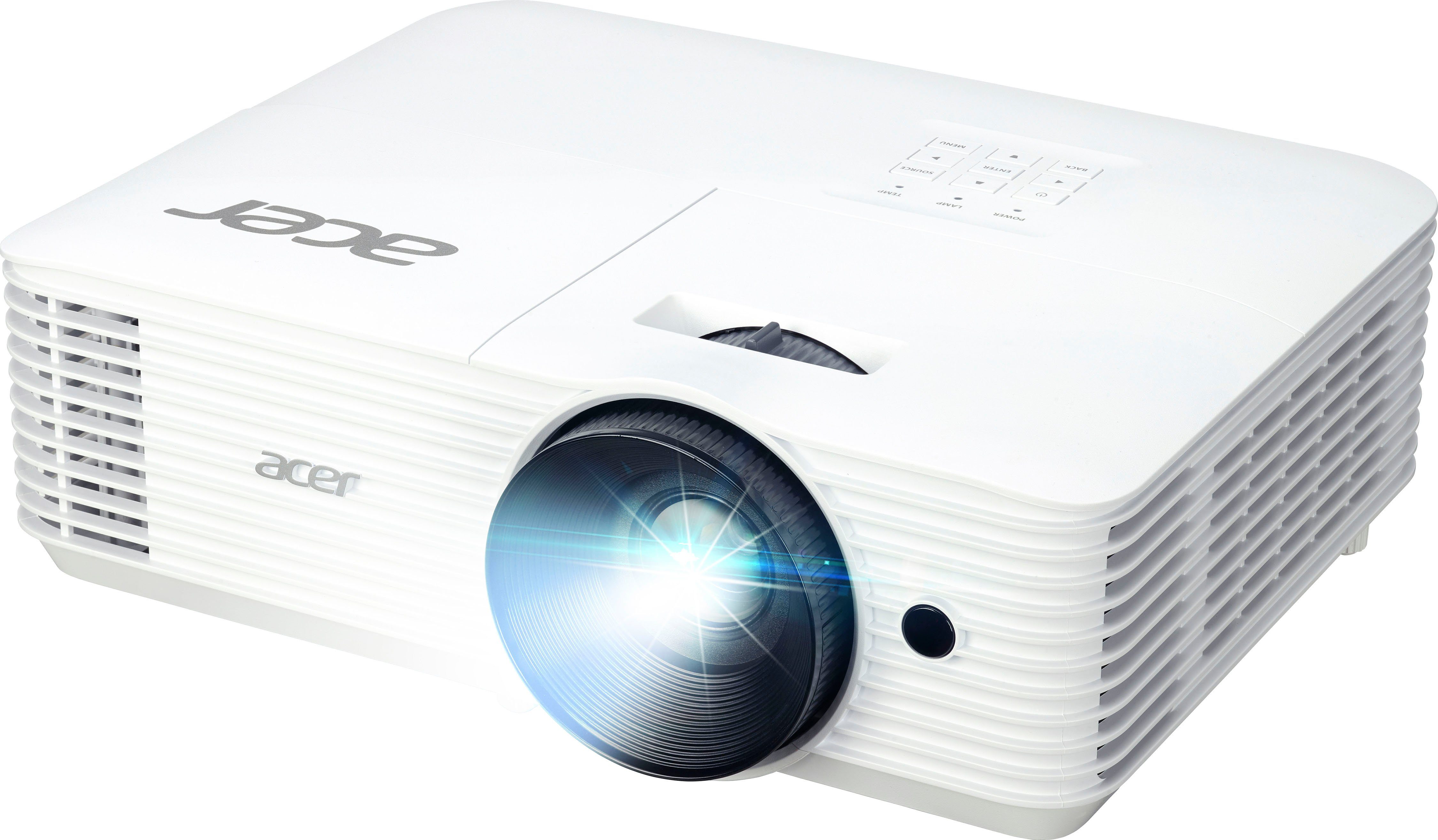 LED-Beamer kaufen » LED-Projektoren & LED Projectors | OTTO