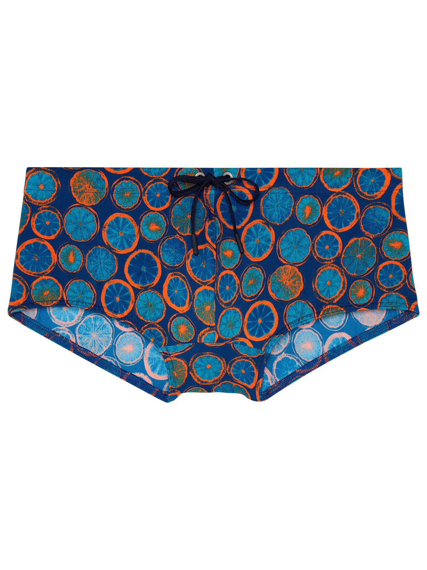 Hom Badeshorts Swim Trunk Trapani Schwimmshorts, Strandshorts, Badehose Shorts
