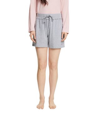 Esprit Schlafhose Pyjama-Shorts