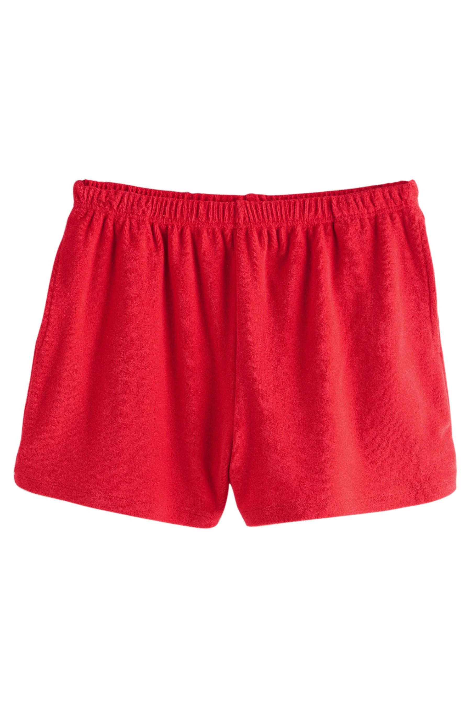Shorts Shorts