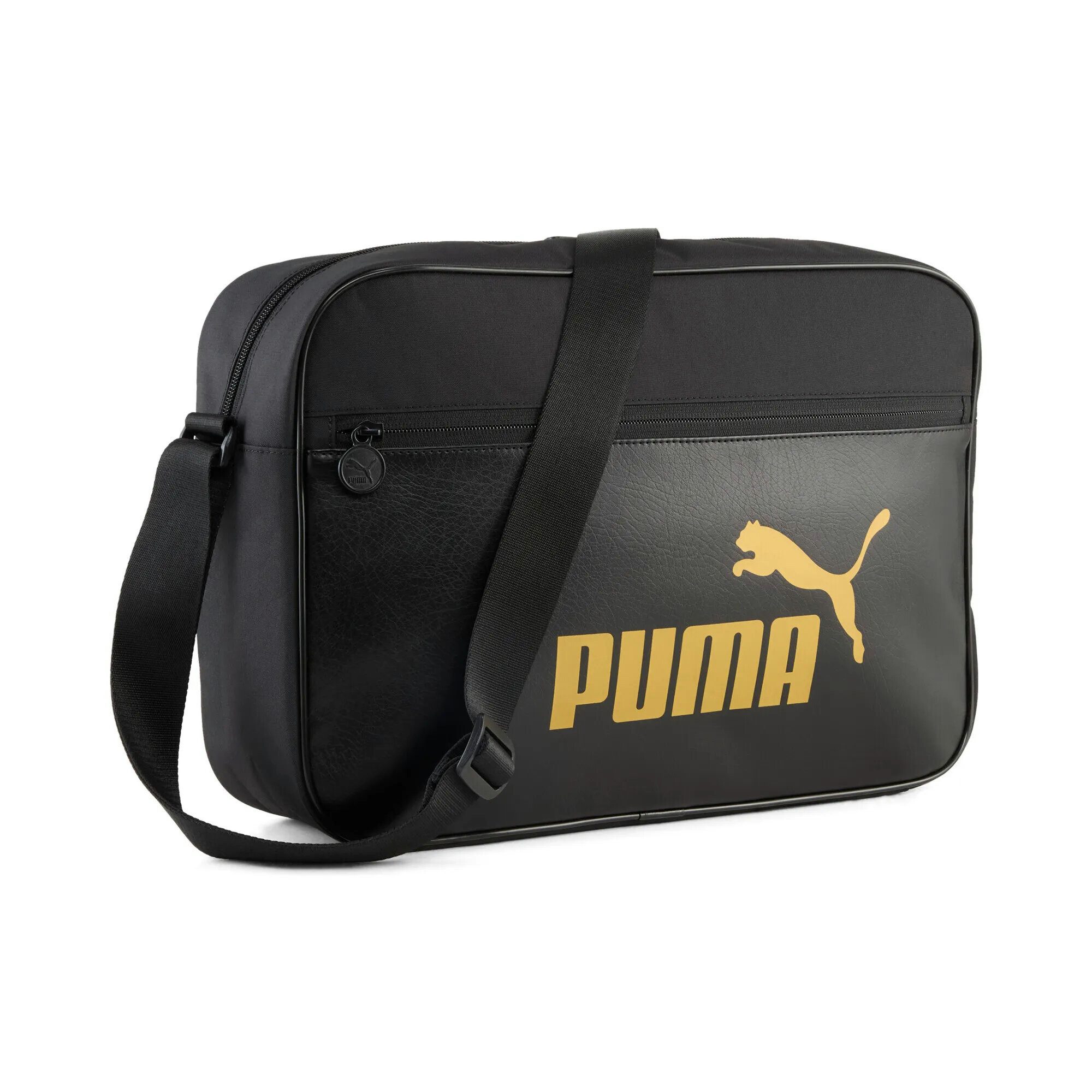 PUMA Umhängetasche Puma Umhängetasche CAMPUS Medium günstig online kaufen