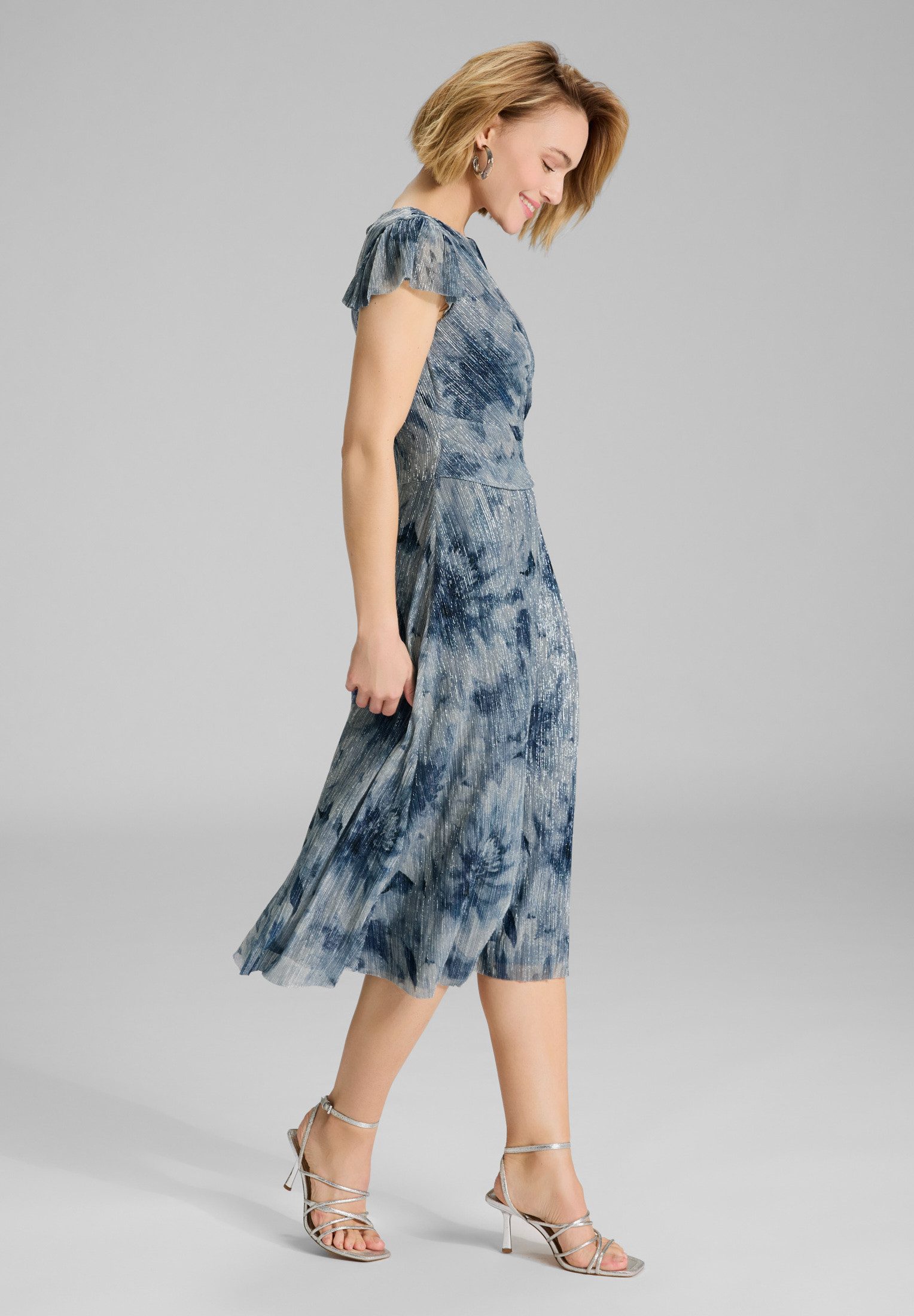 SWING Cocktailkleid günstig online kaufen