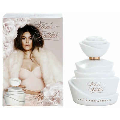 Kim Kardashian Eau de Parfum Fleur Fatale Eau de Parfum 100ml