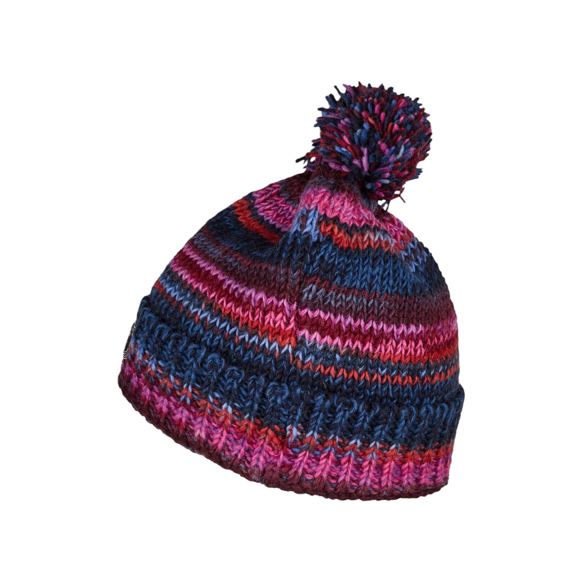 THC Natural Line Strickmütze THC Schafwoll günstig online kaufen