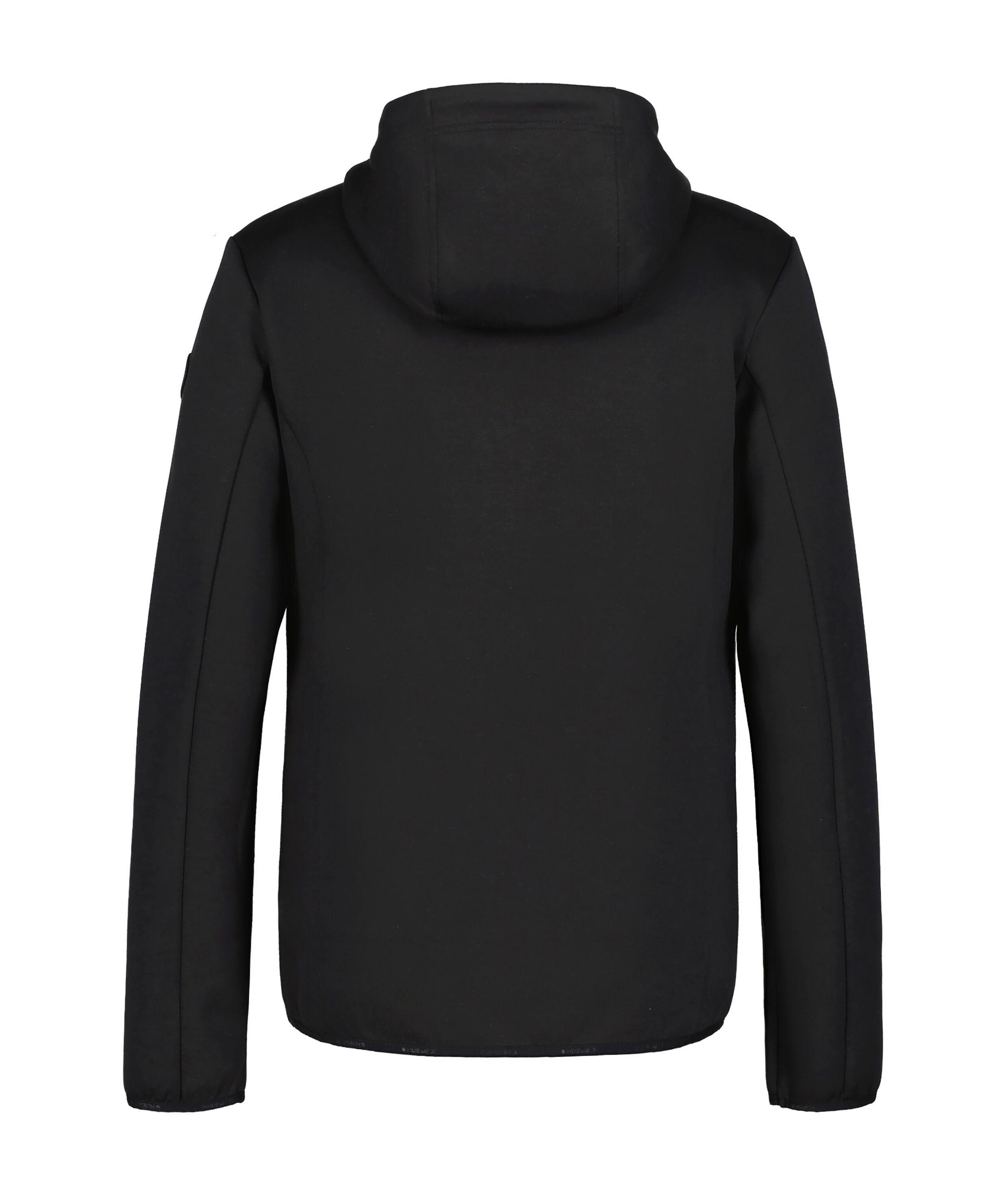 Icepeak Outdoorjacke "AIKERA", (1 St.), mit Kapuze, mit dezentem Logopatch günstig online kaufen