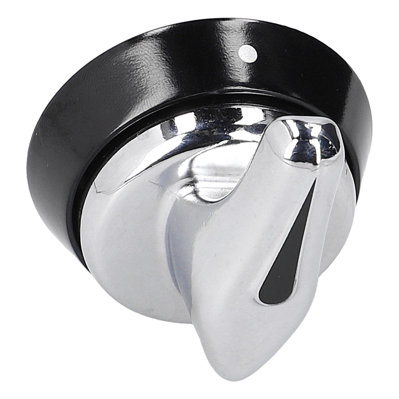 easyPART Montagezubehör Backofen wie SMEG 694976160 Drehgriff smeg 694976160 für, Backofen / Herd