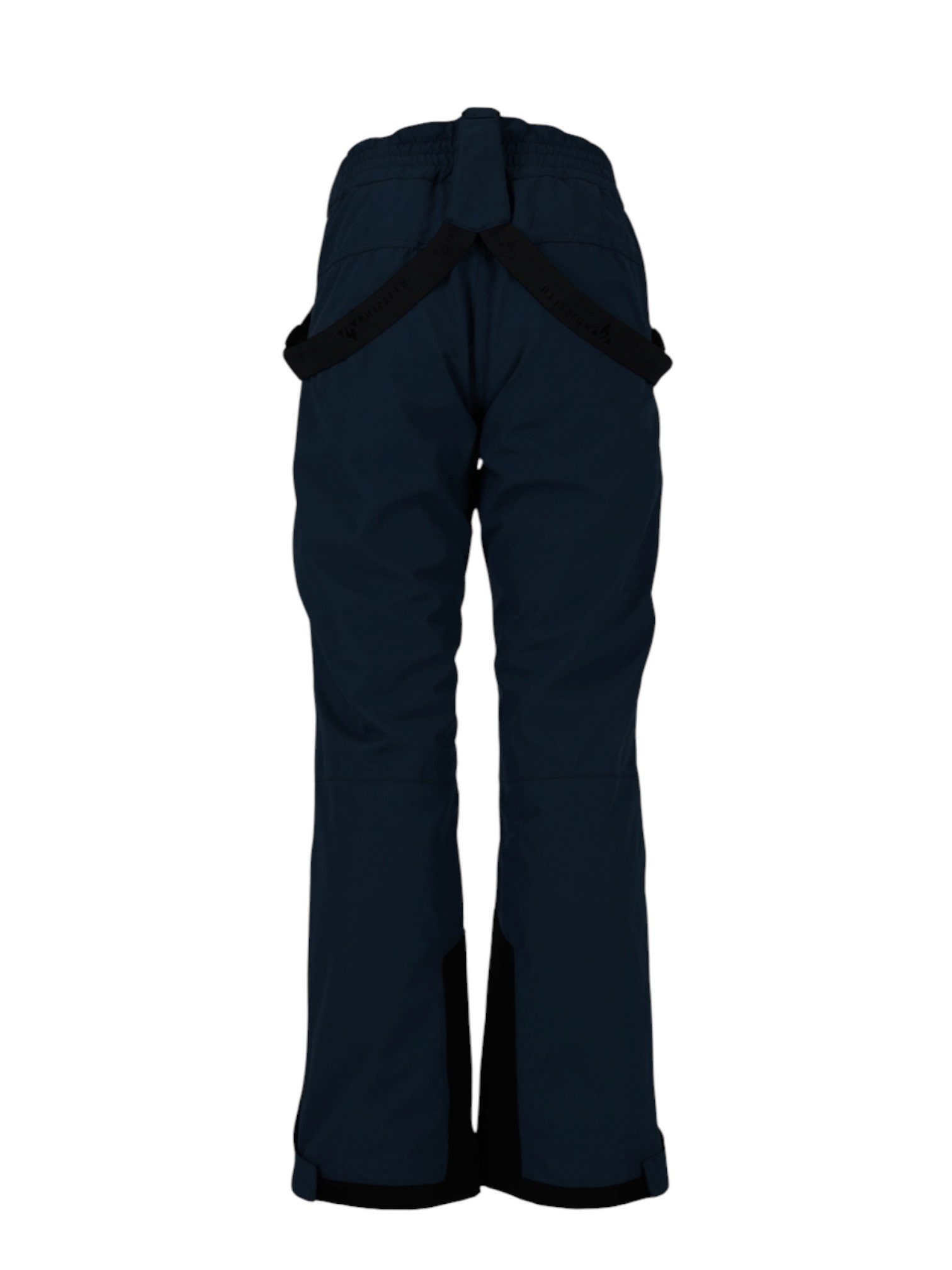 WHISTLER Skihose Drizzle Ski Pant W-Pro 10000 (wasserdicht, winddicht) navyblau Damen