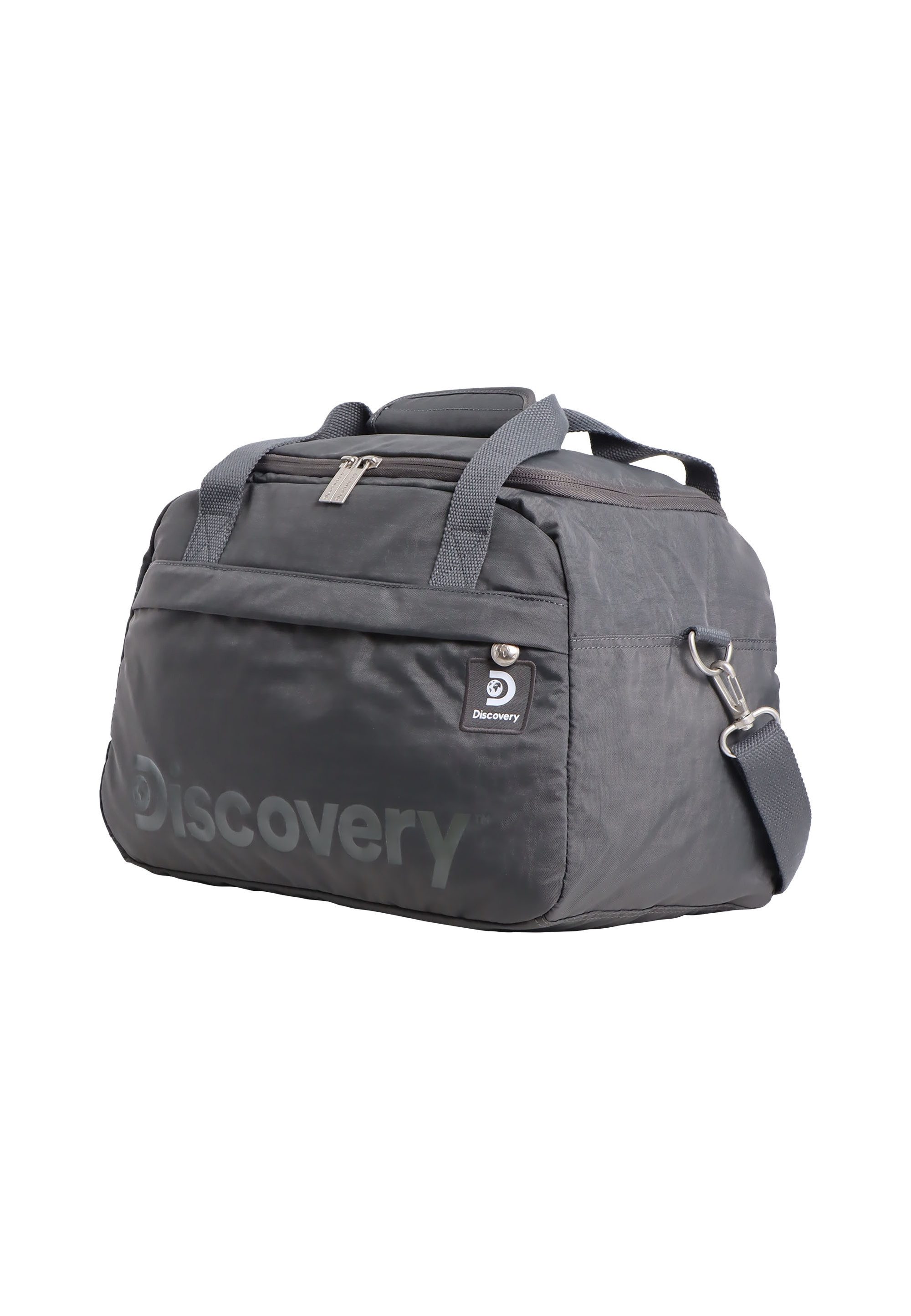 Discovery Umhängetasche Commuter, mit geräumigem Hauptfach