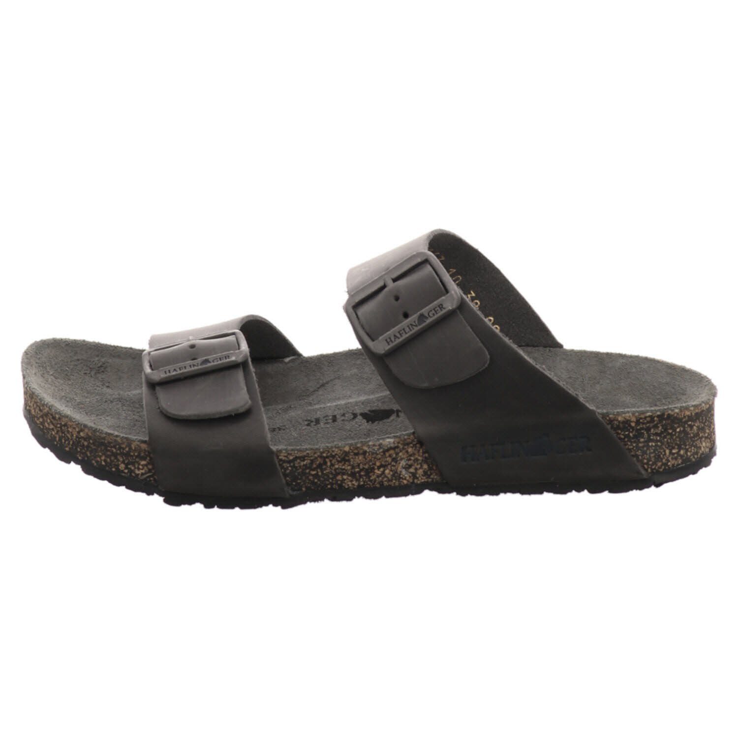 Haflinger 819013-2705 Pantolette