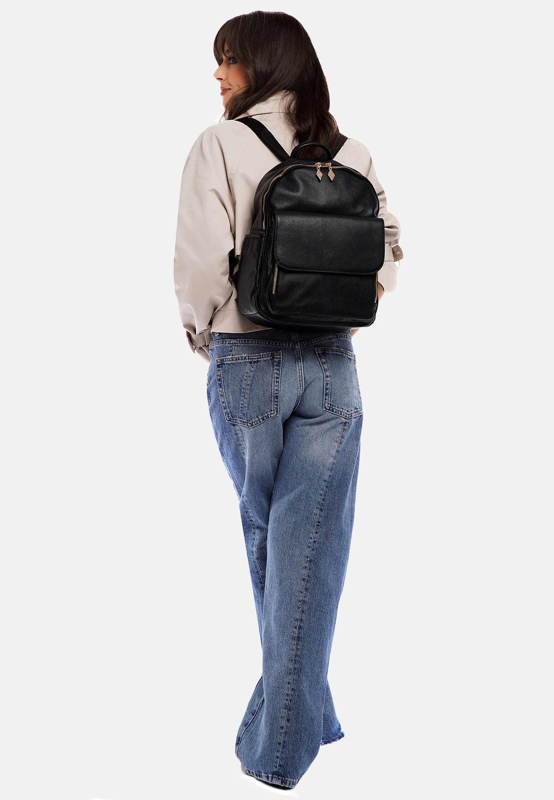 C'iel Cityrucksack Colby