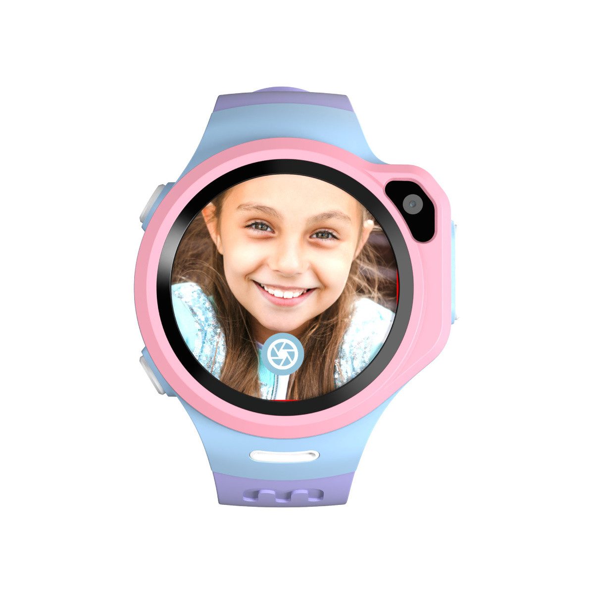 myFirst Fone R1s Kids Smartwatch Smartwatch, 1-tlg. – Bild 2 von 4