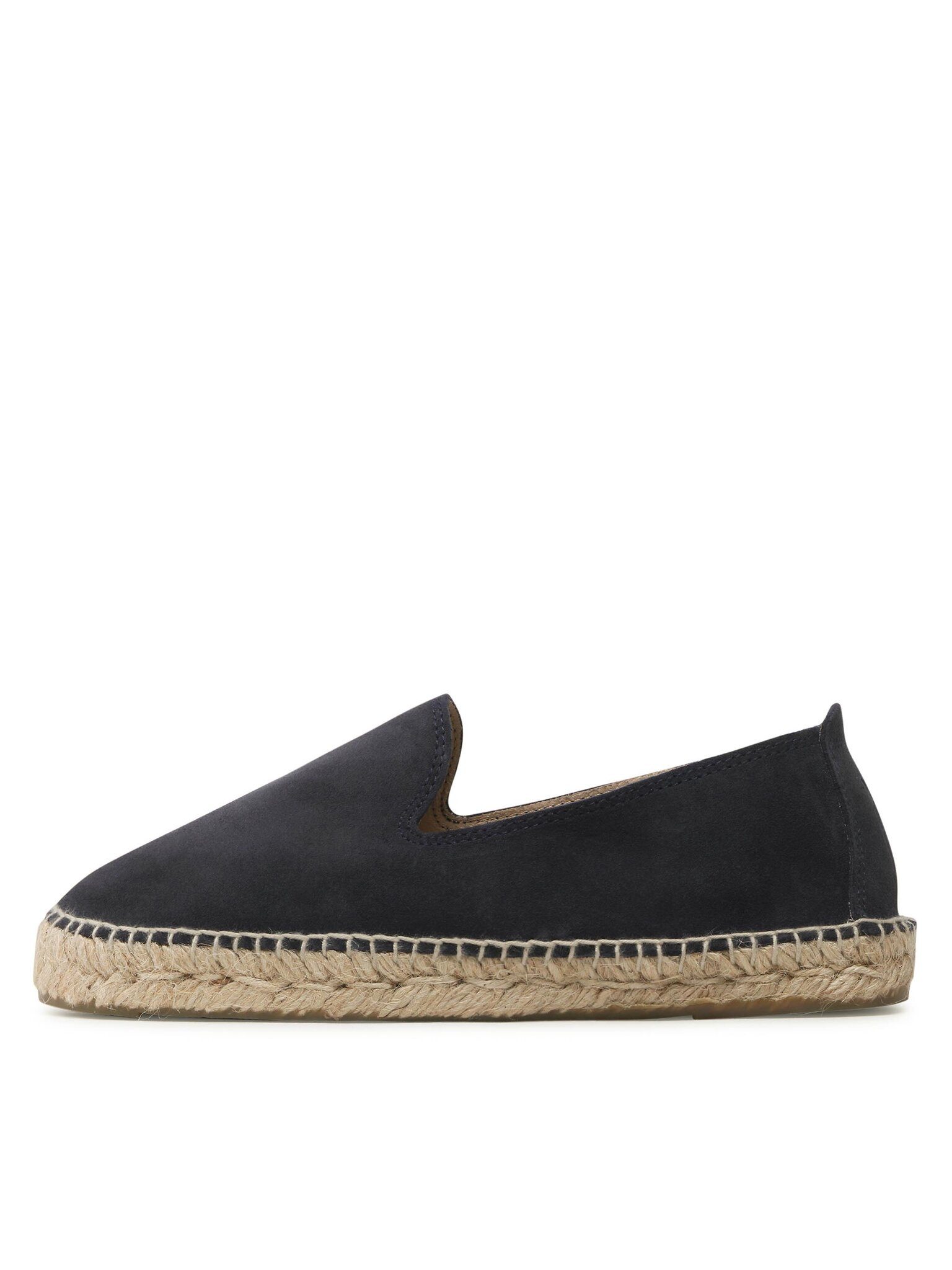 Manebi Manebi Herren-Espadrilles MANEBI-FLAT ESPADRILLES K 1,5 C0 K 1,5 PATRI Espadrille